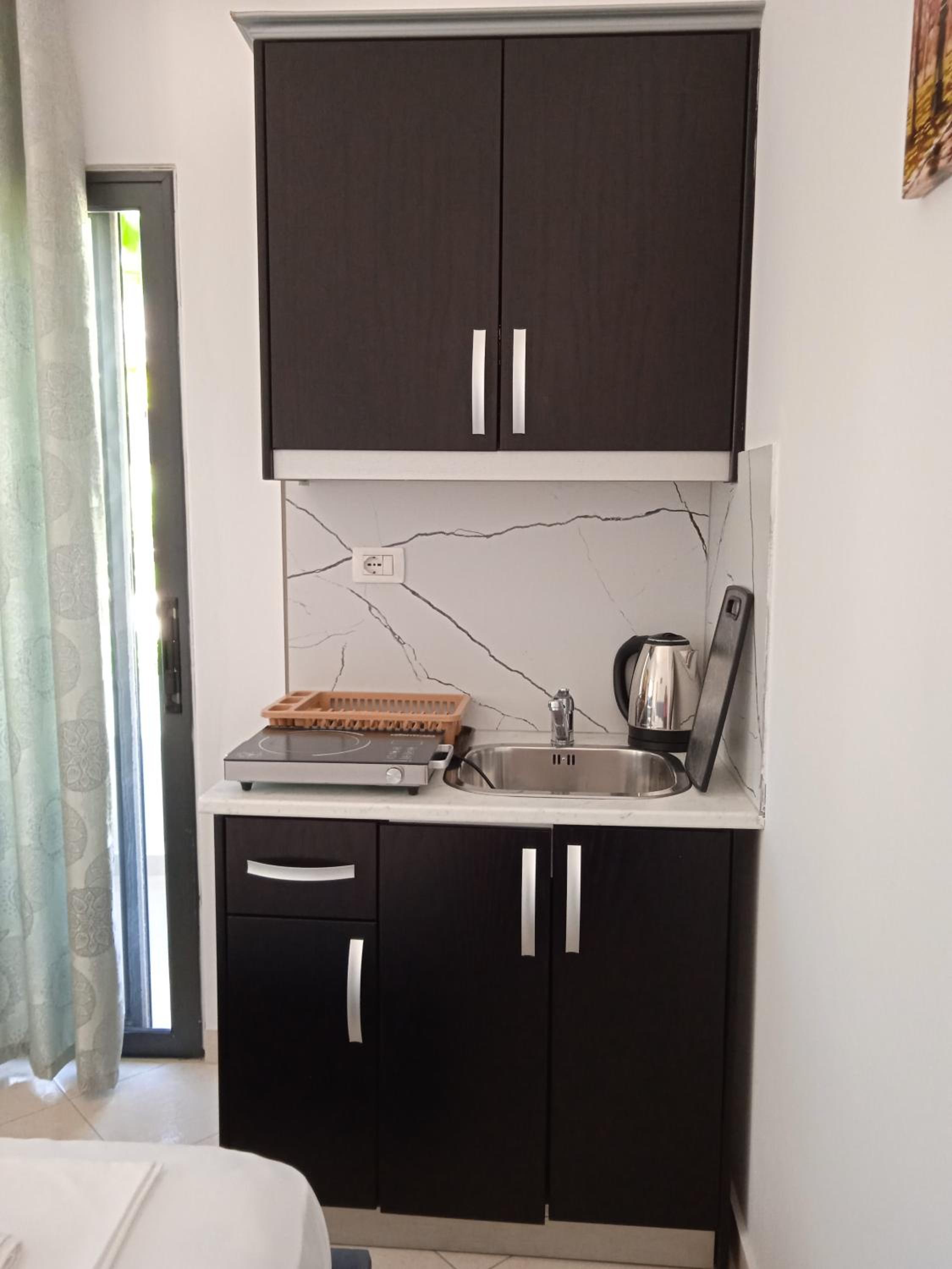 Vila F&M ksamil