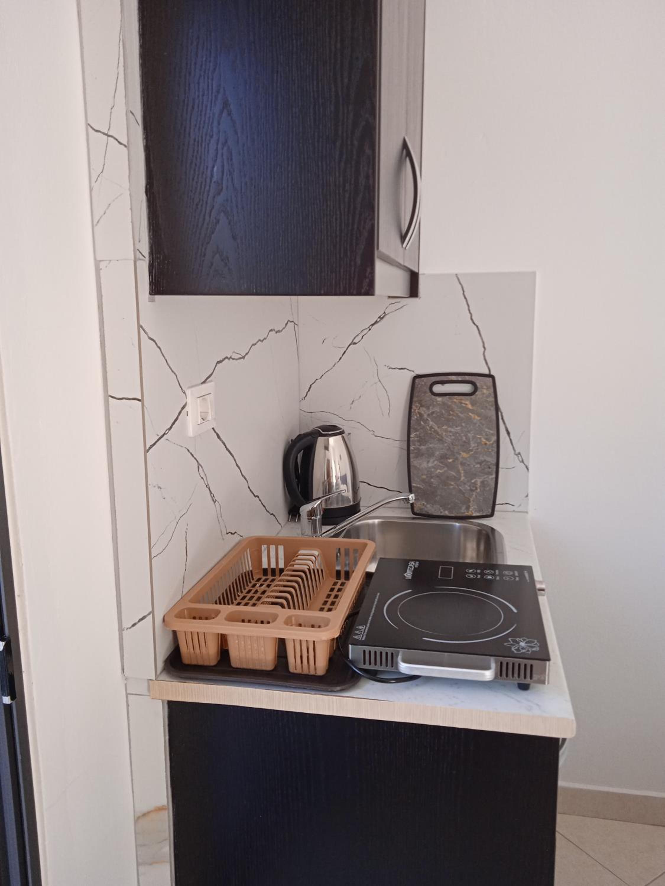 Vila F&M ksamil