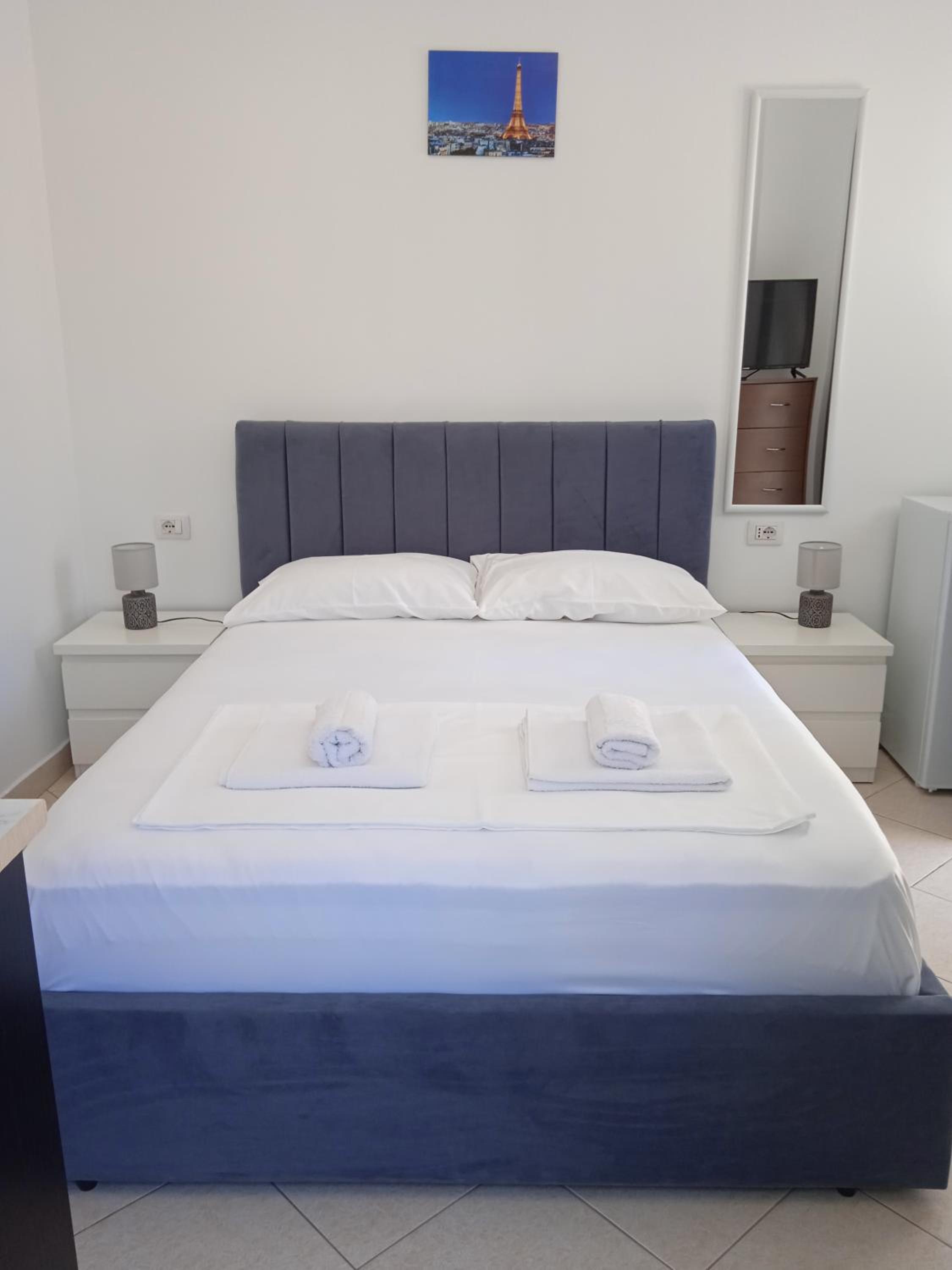 Vila F&M ksamil