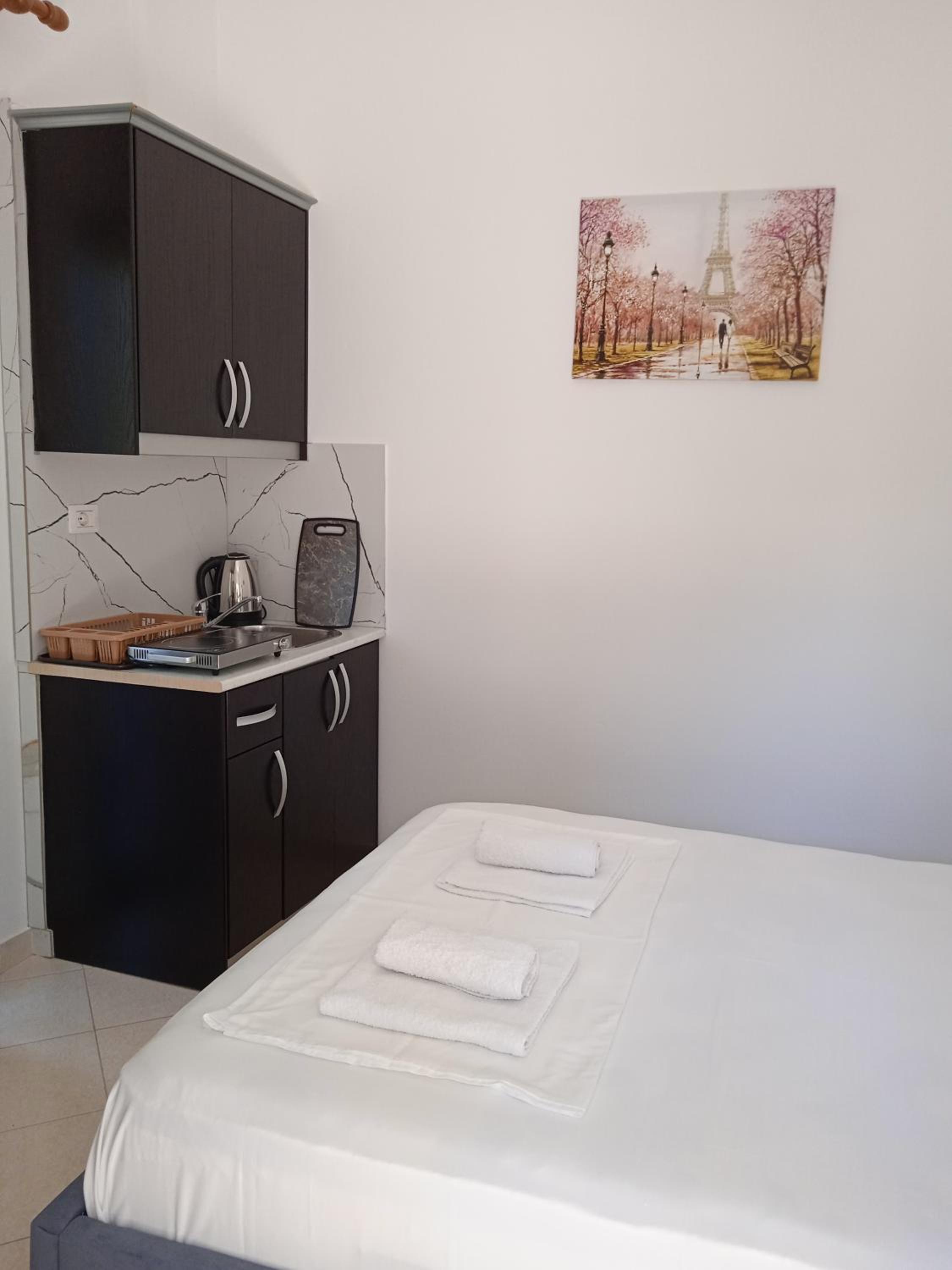 Vila F&M ksamil