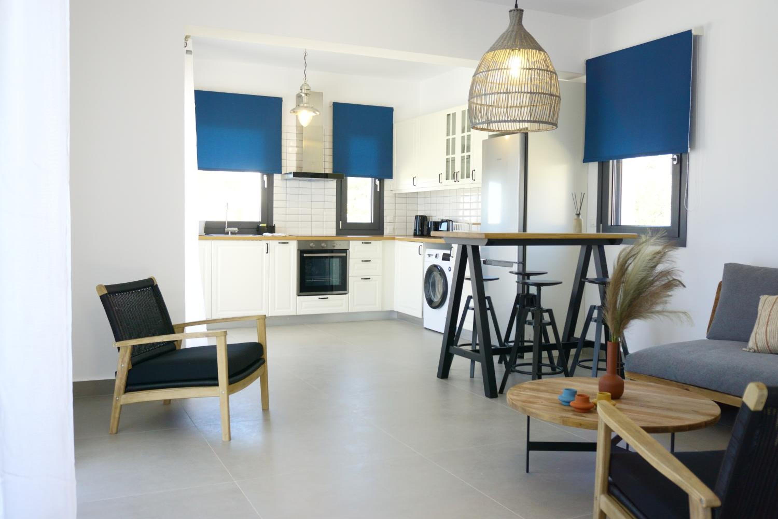 Pefkos Vista Luxury Villas photo 2