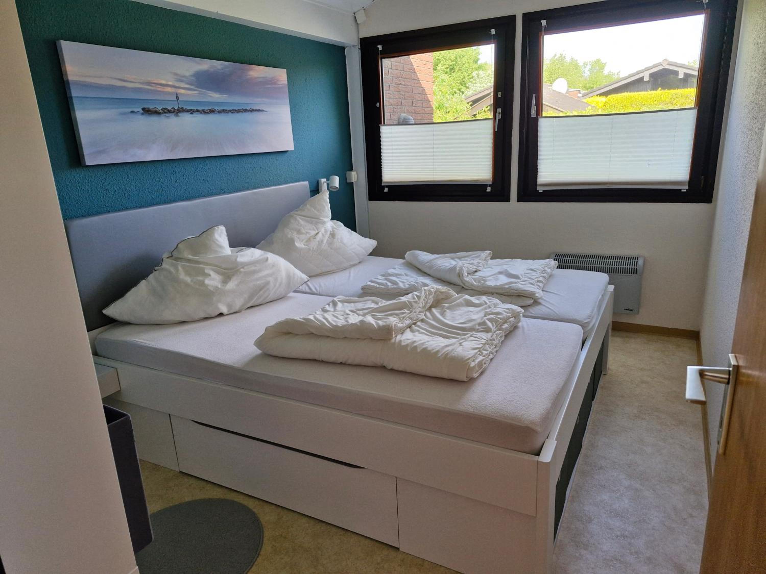 Bungalow Loos