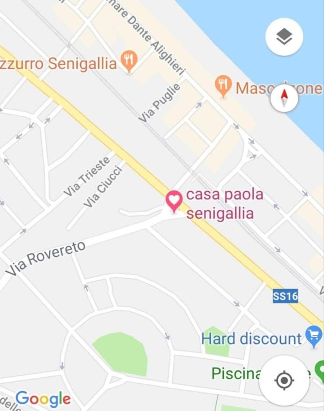 Monolocale Stella