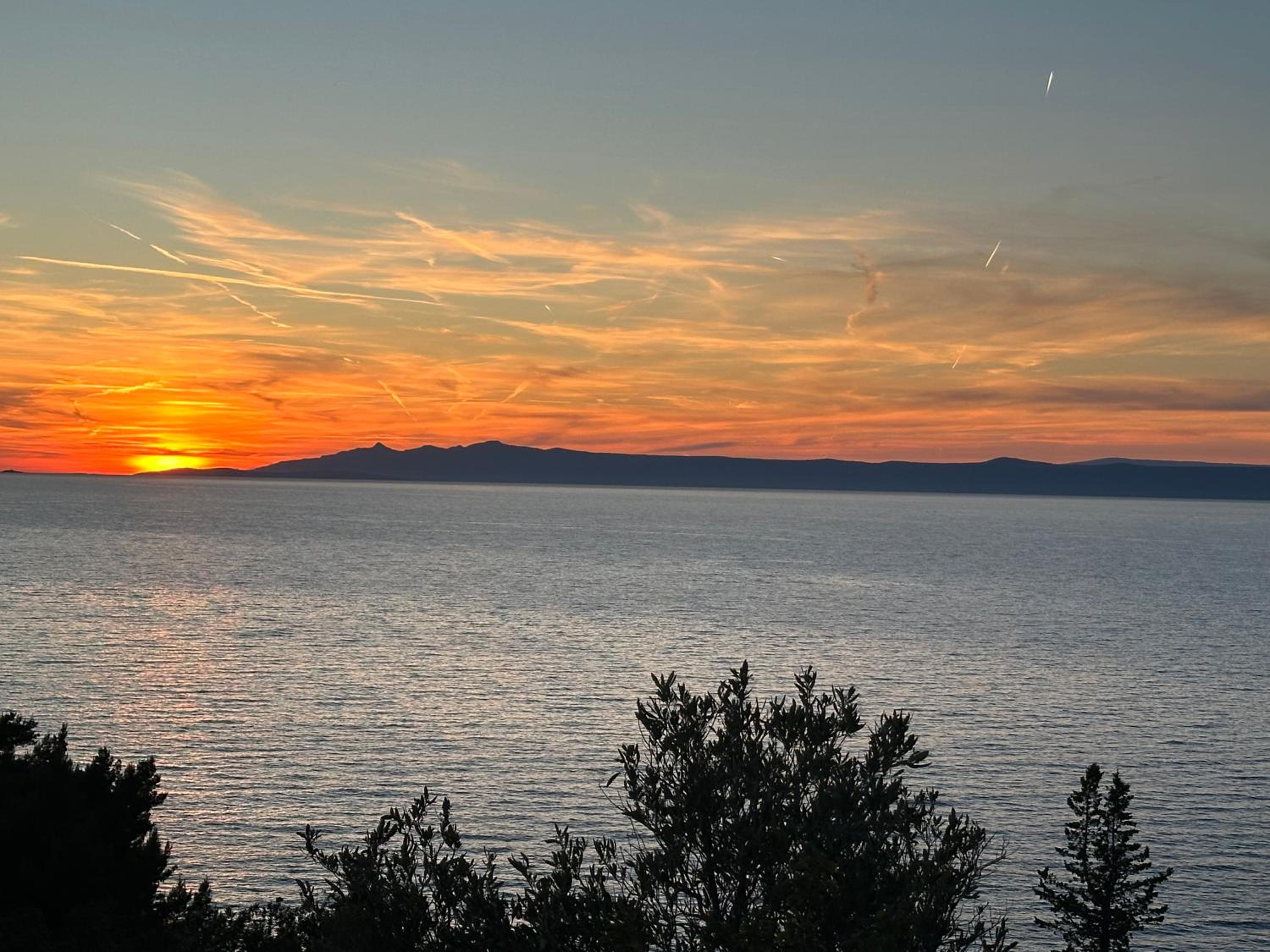SeaZen Luxury Seaside Apartment Korcula