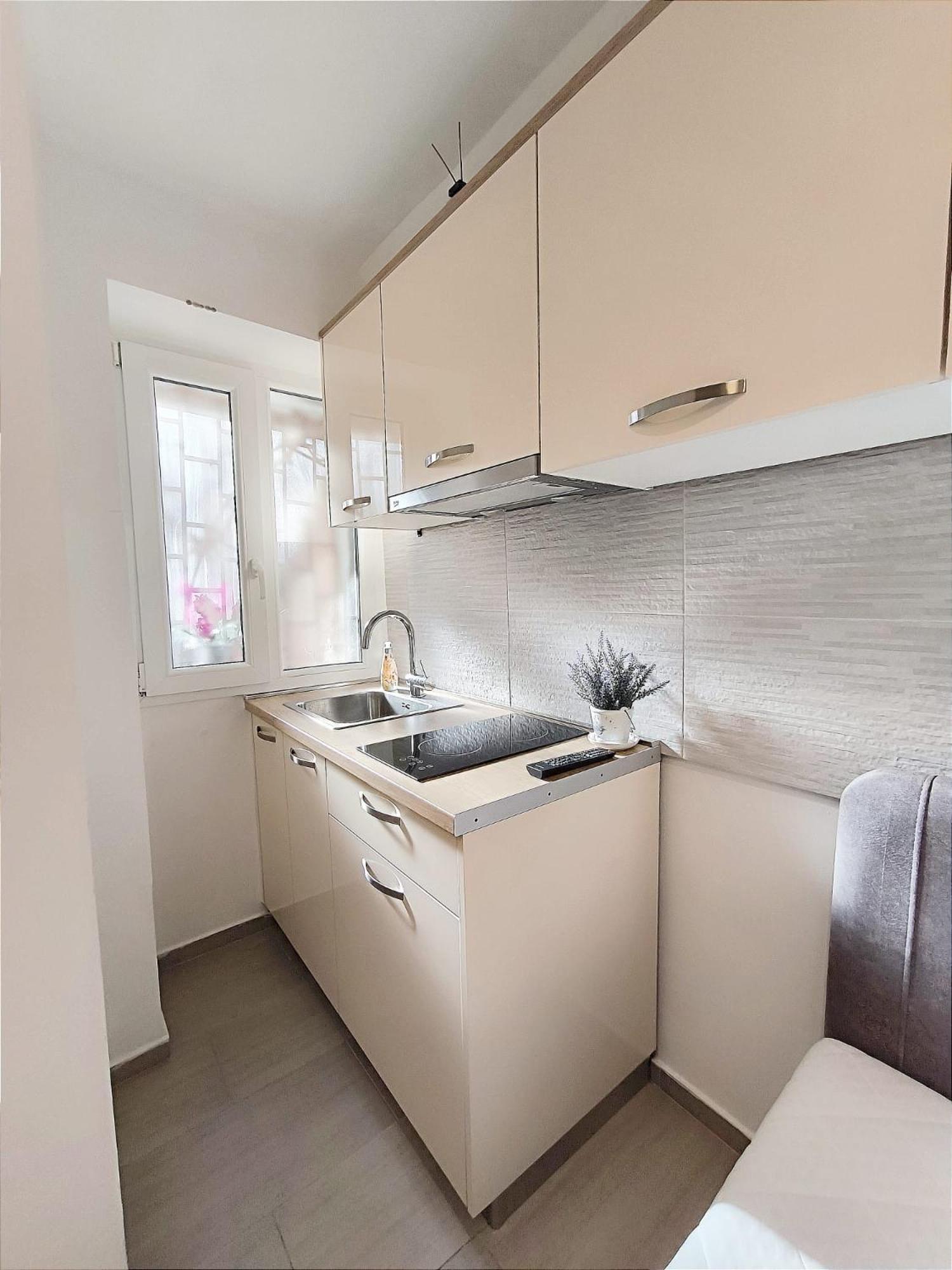 Central apartment Niko