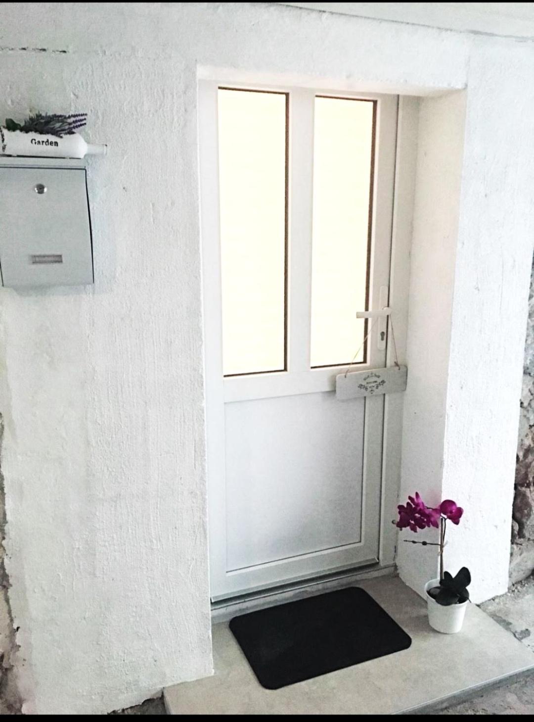 Central apartment Niko