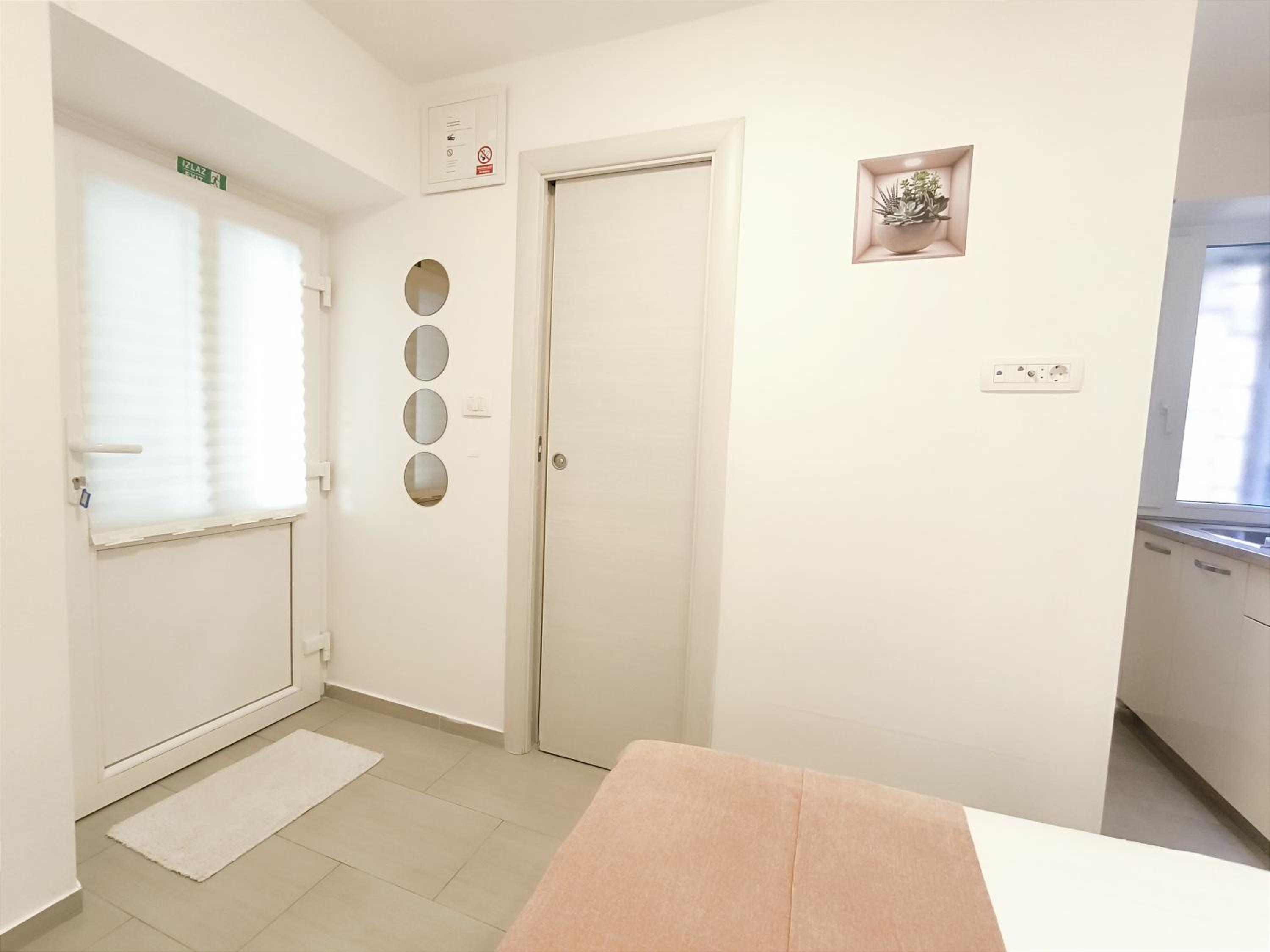 Central apartment Niko