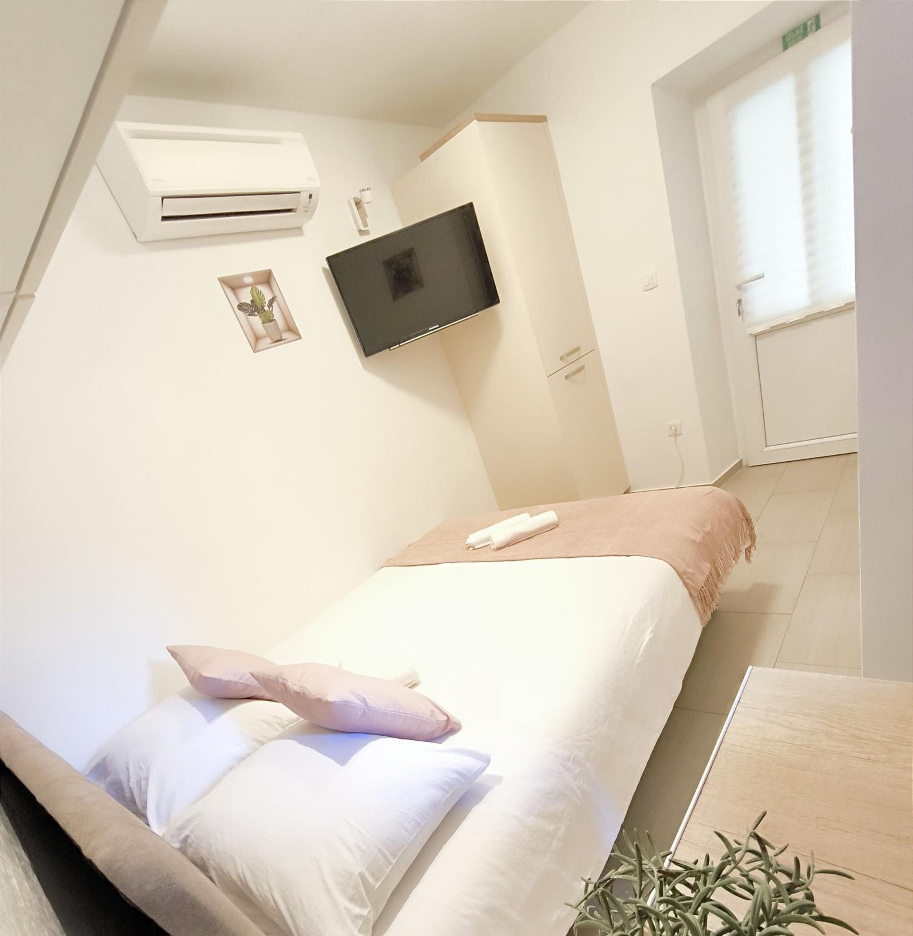 Central apartment Niko