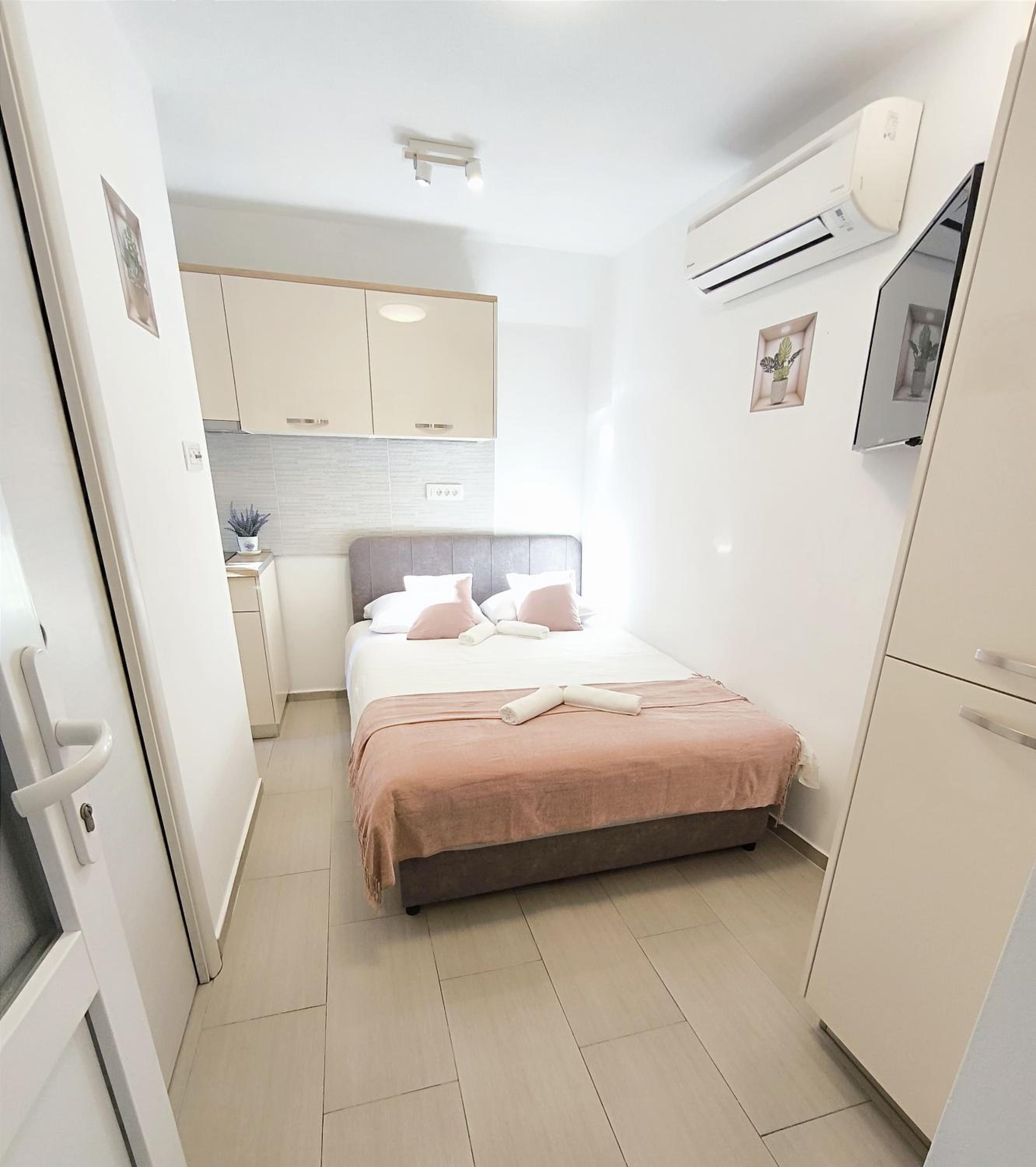 Central apartment Niko