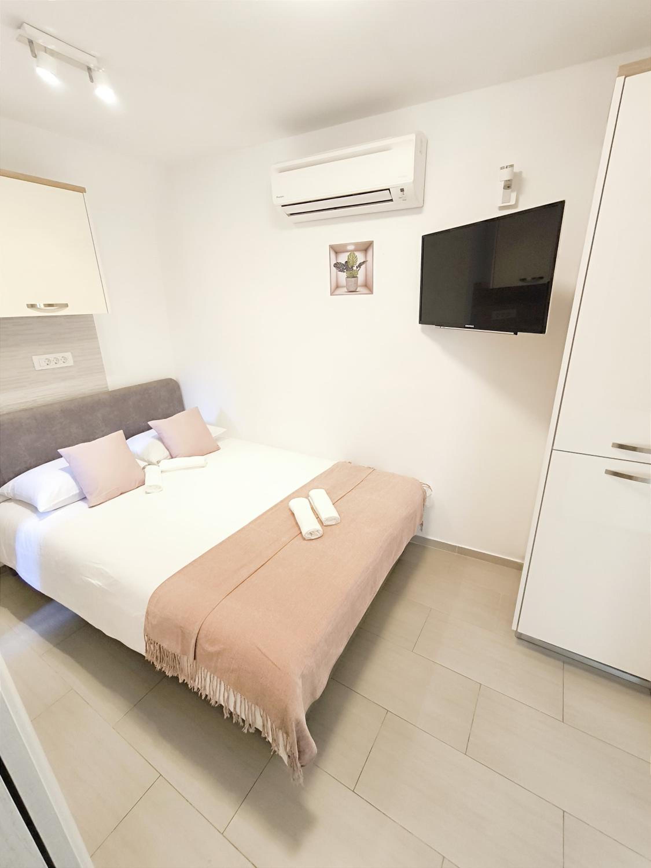 Central apartment Niko