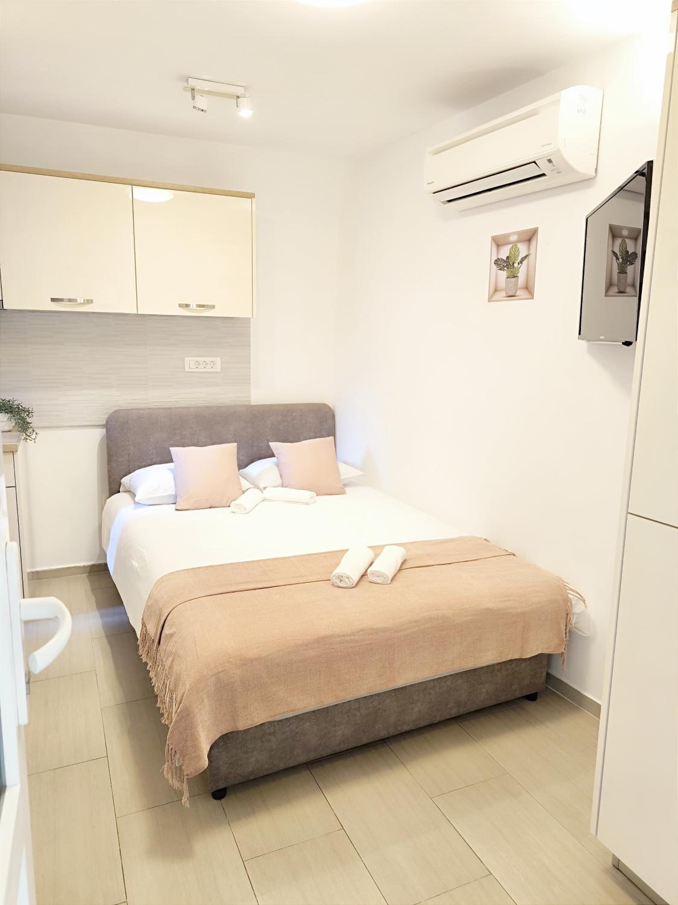 Central apartment Niko