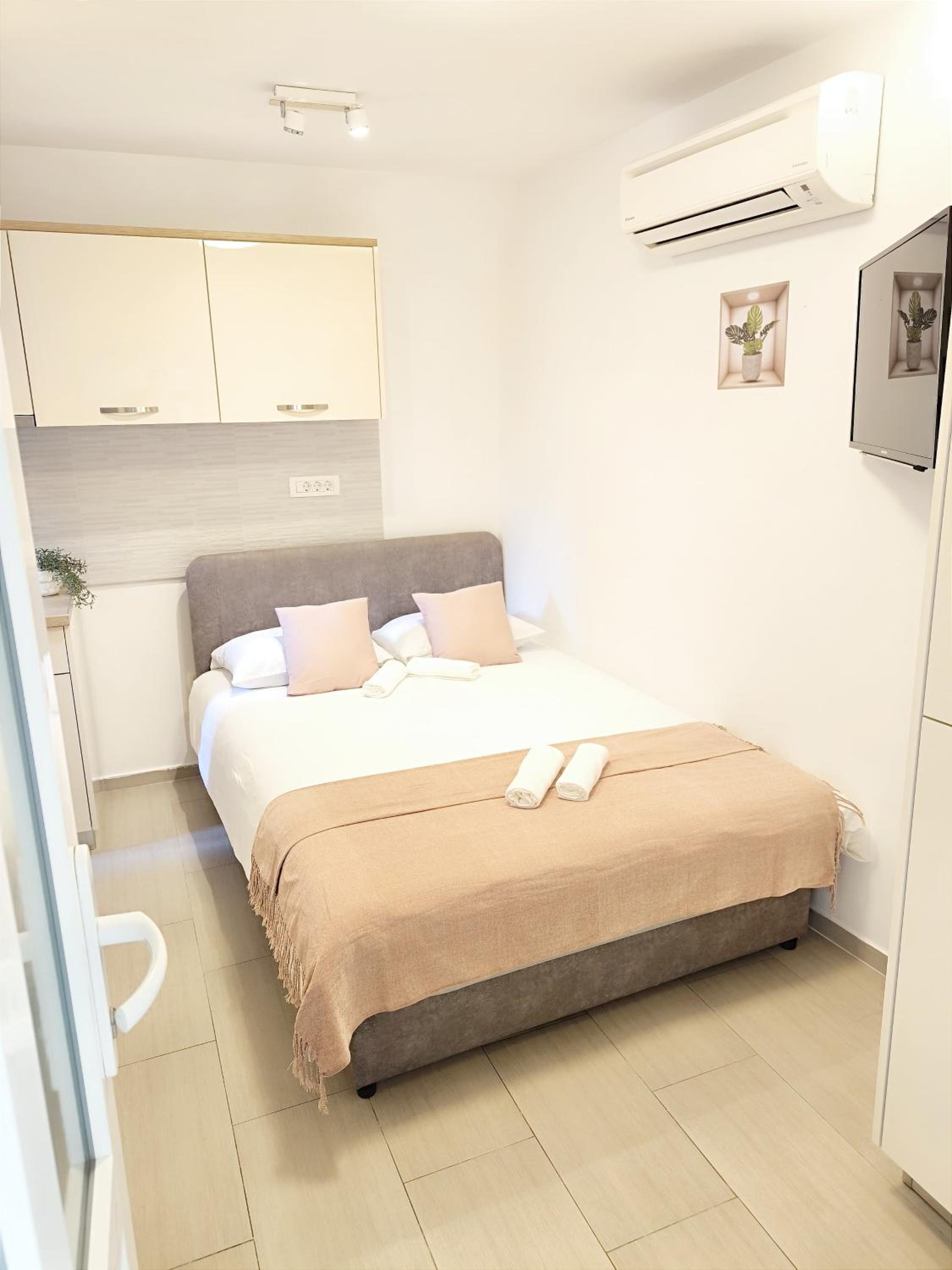 Central apartment Niko