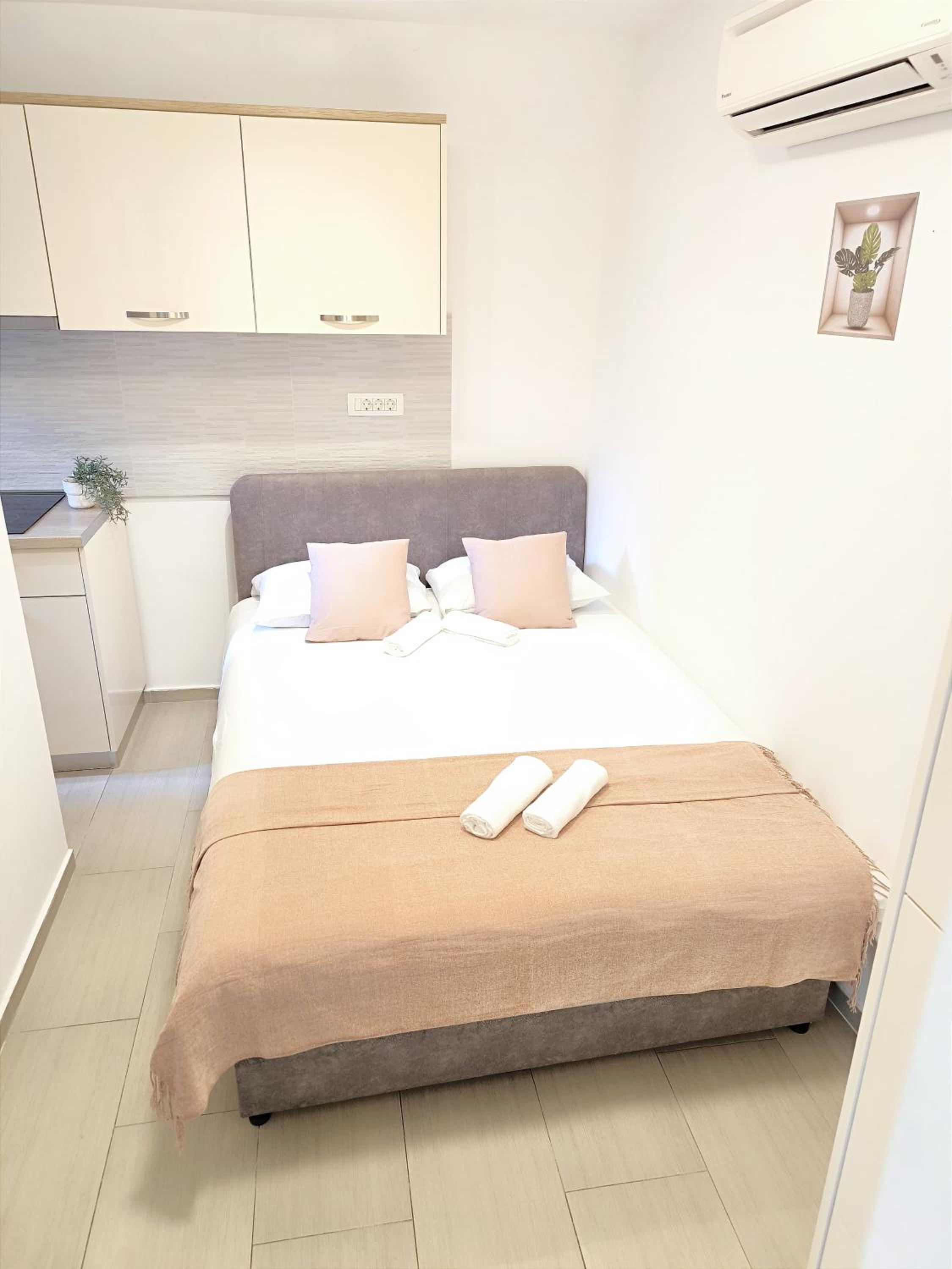 Central apartment Niko