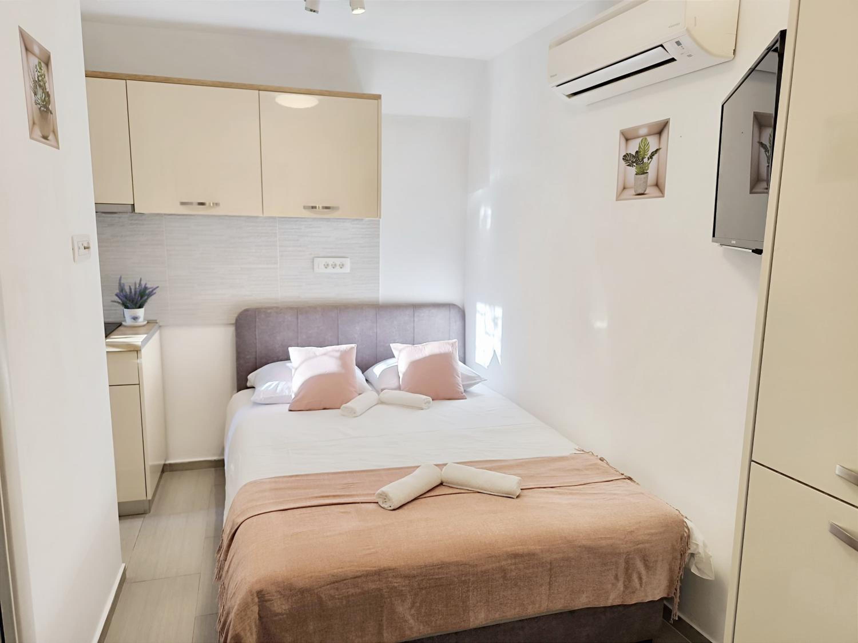 Central apartment Niko