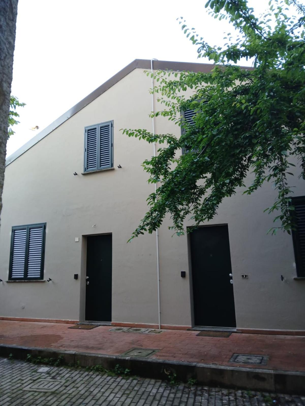 Casa n 1 con parcheggio privato e colonnina ricarica view 3