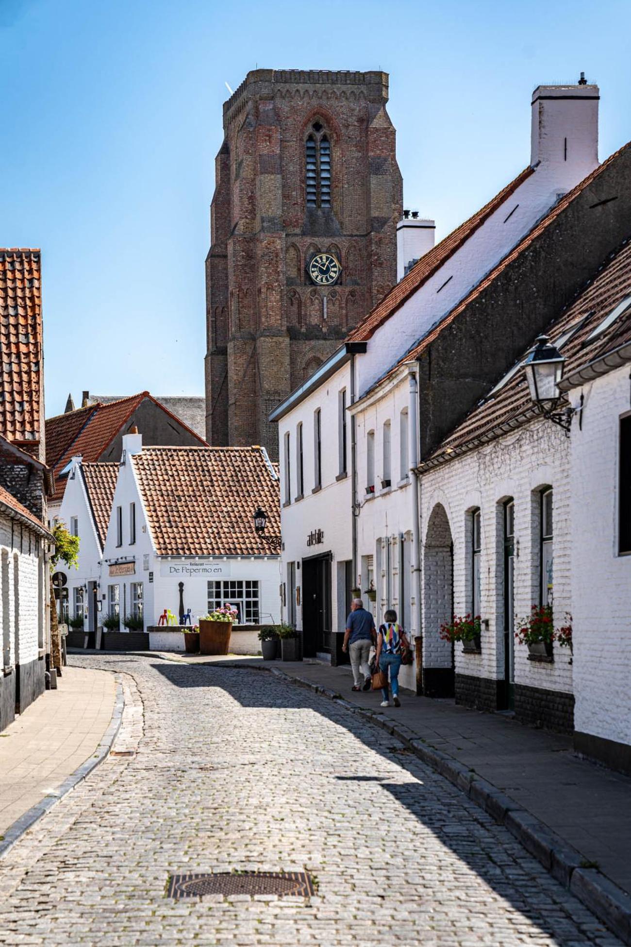Vakantiehuis Braembeyerhoek
