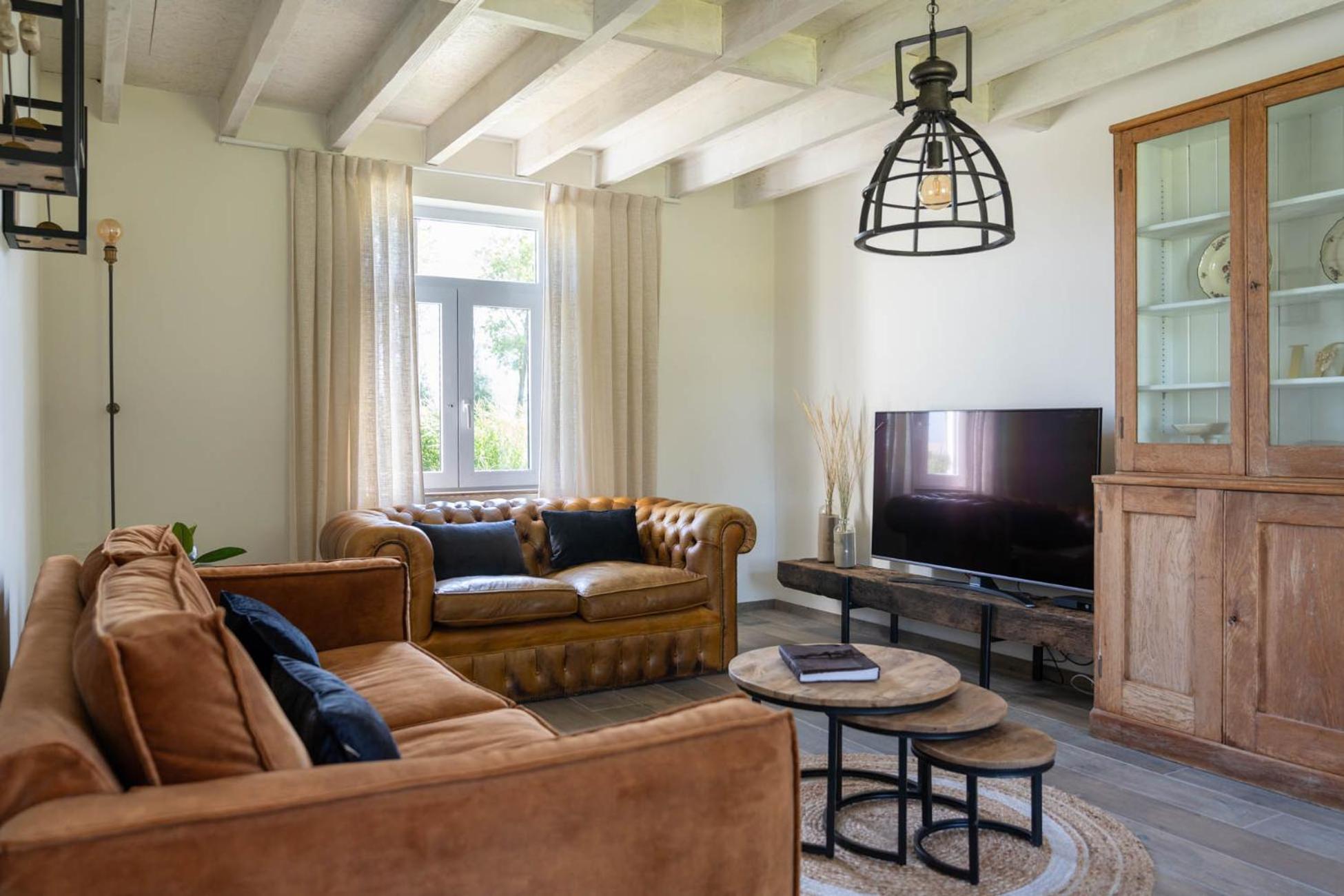 Vakantiehuis Braembeyerhoek
