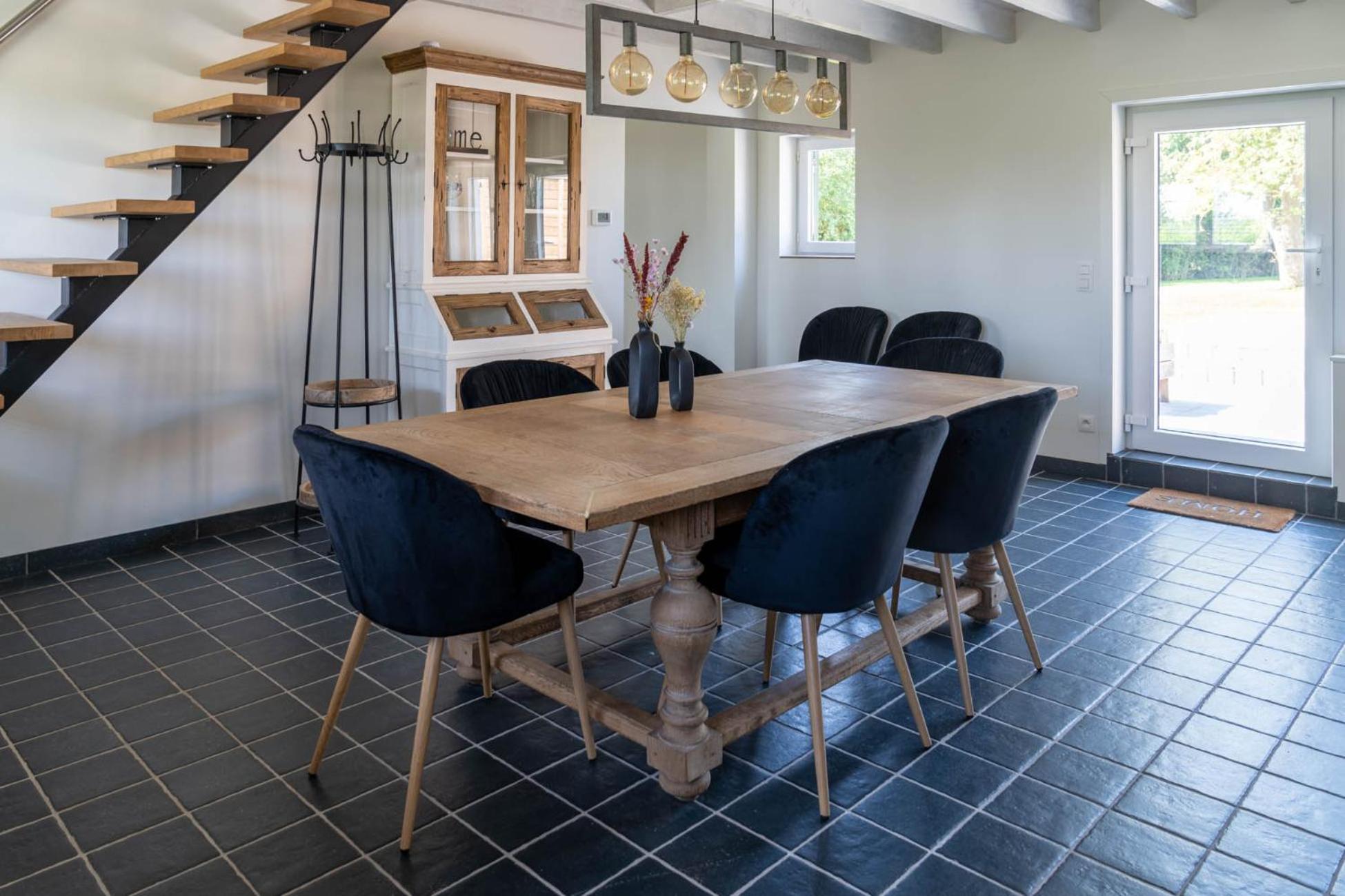 Vakantiehuis Braembeyerhoek