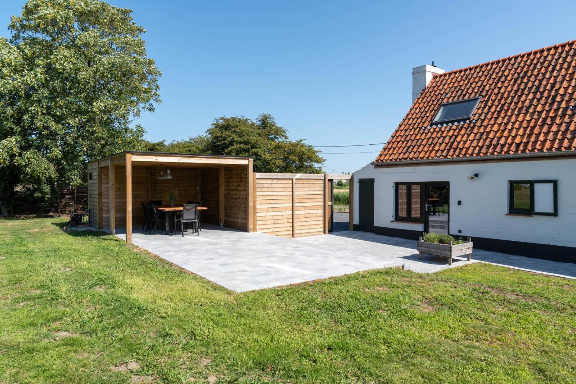 Vakantiehuis Braembeyerhoek