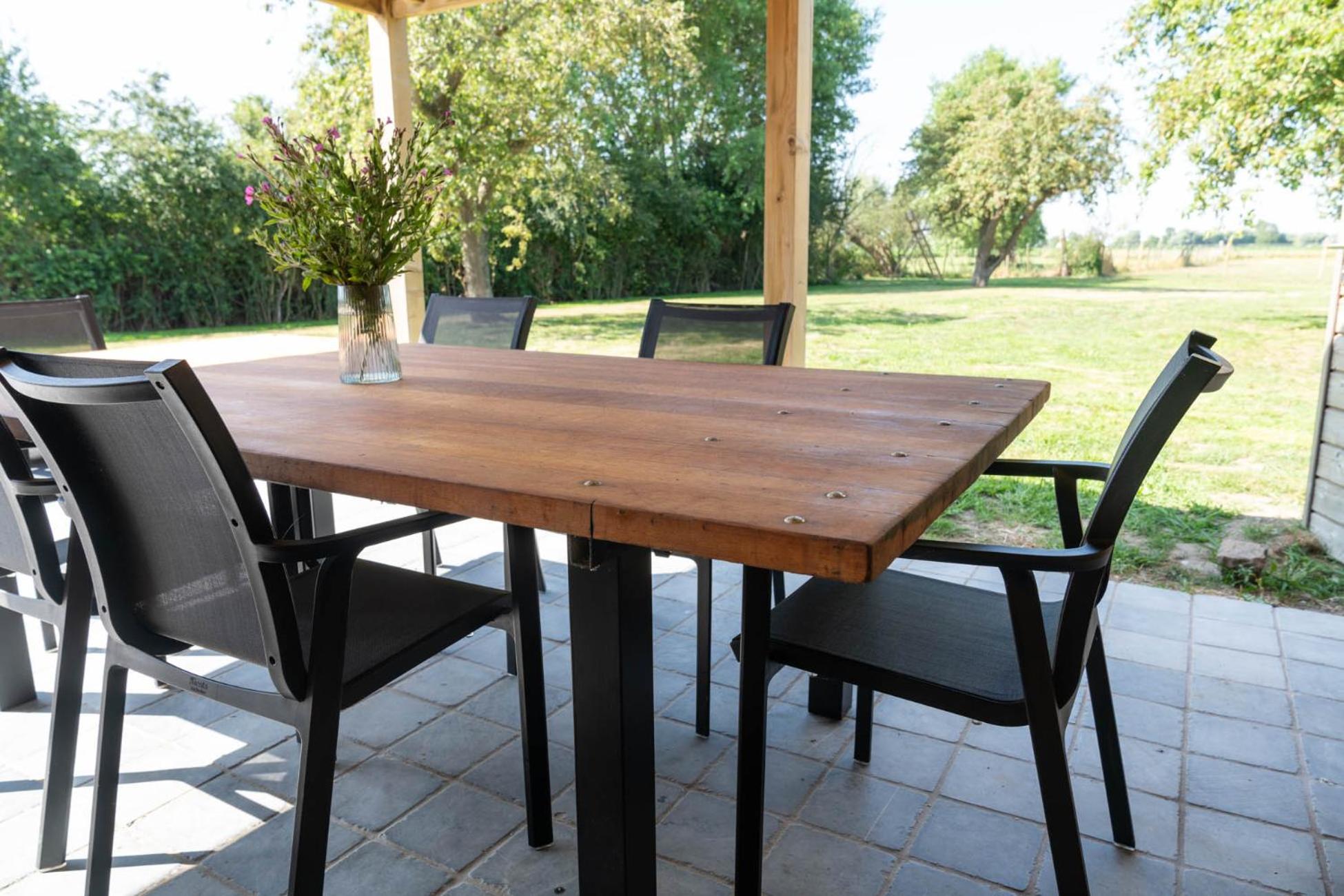 Vakantiehuis Braembeyerhoek