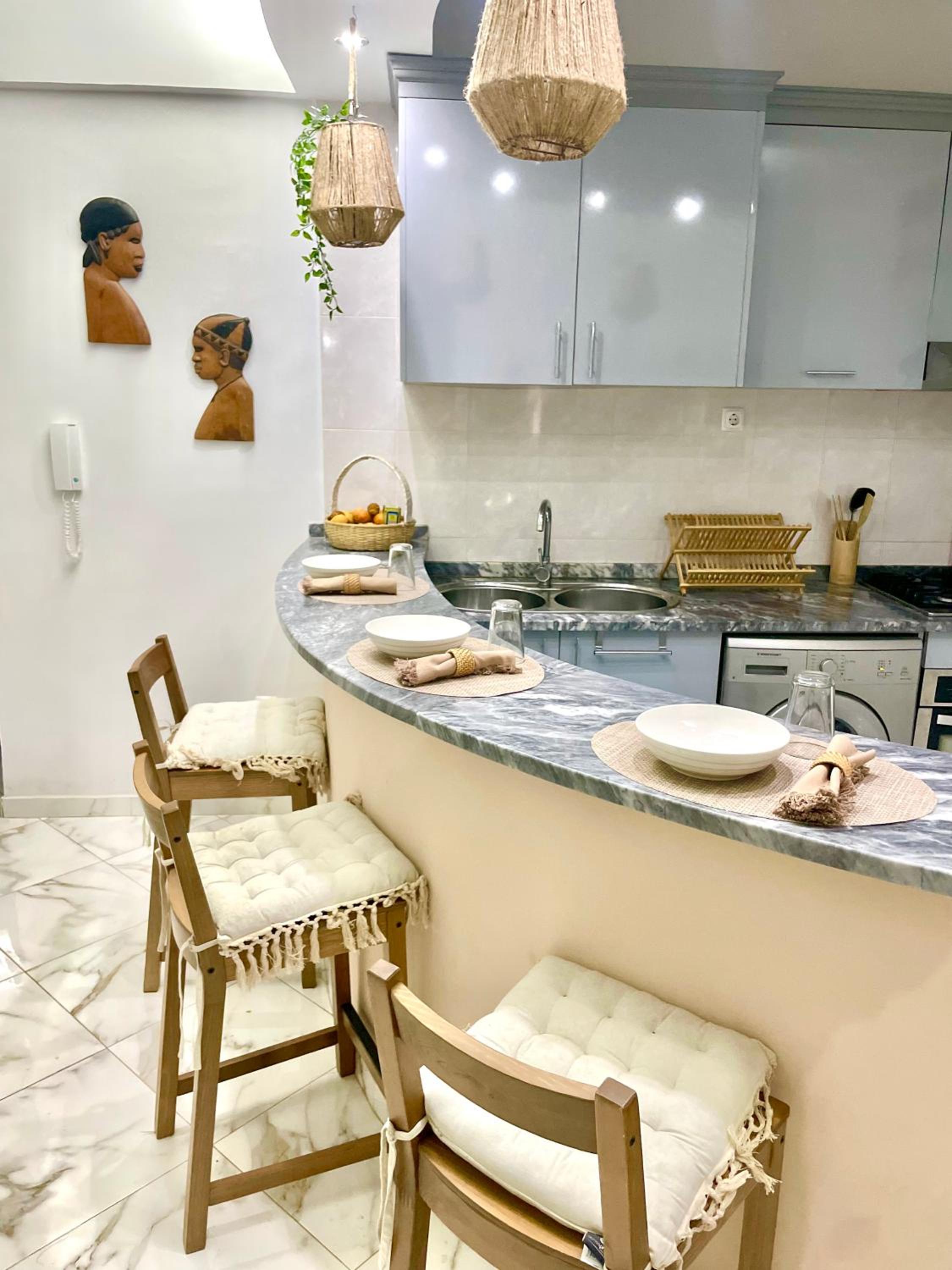 Casa Lulu cabo verde