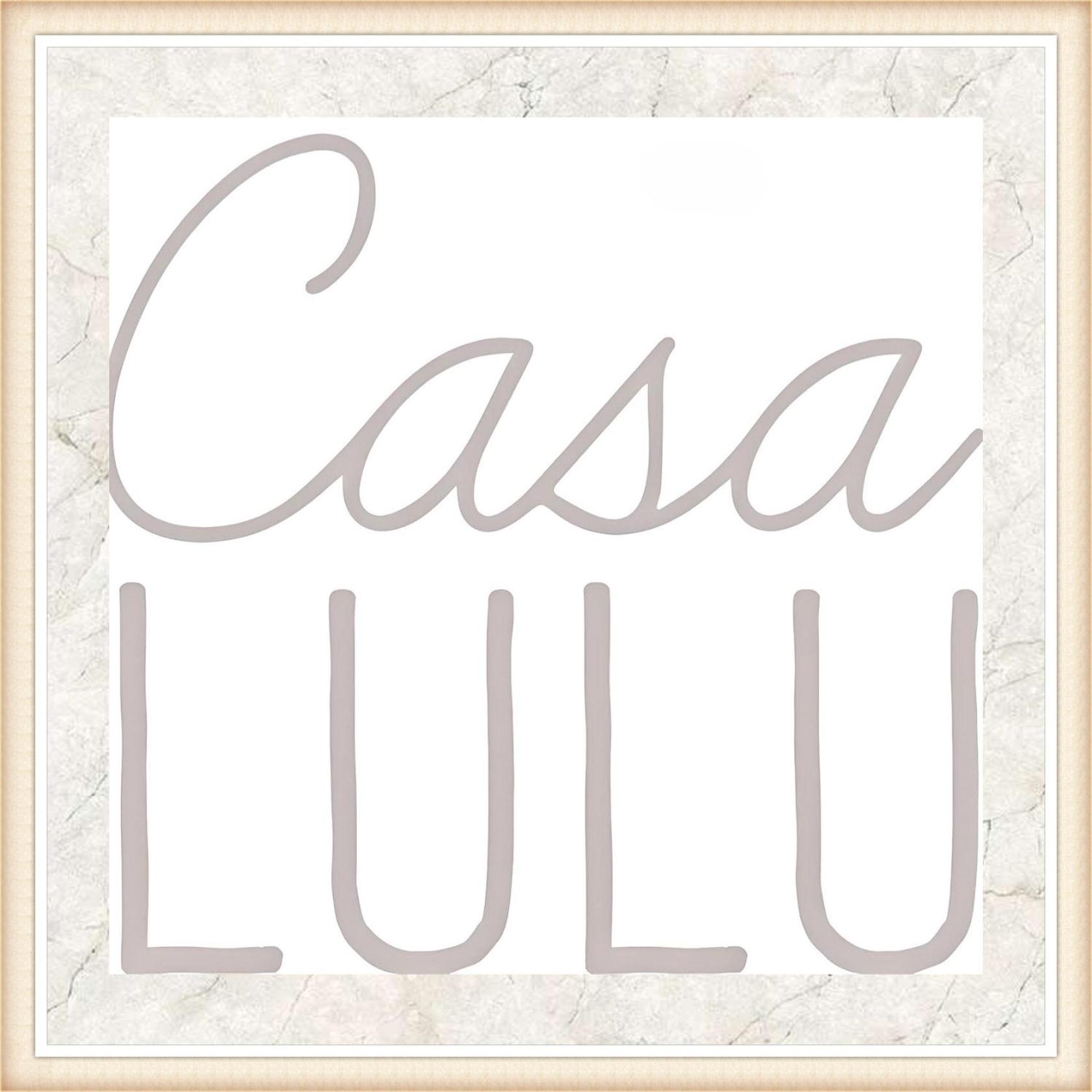 Casa Lulu cabo verde