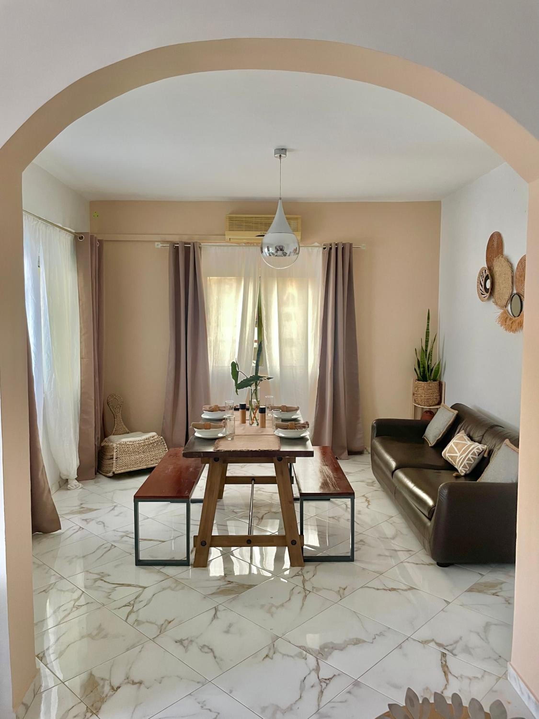 Casa Lulu cabo verde