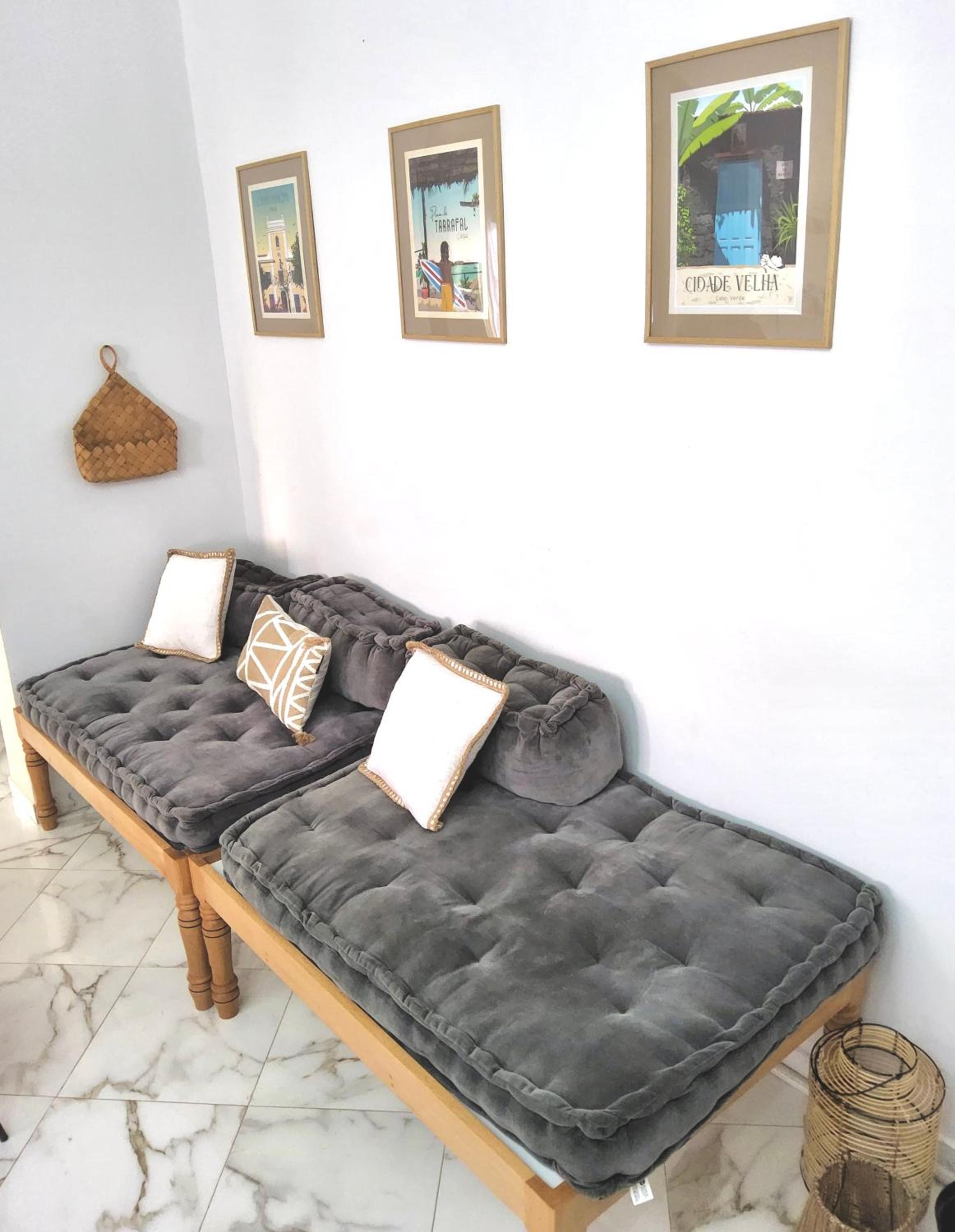 Casa Lulu cabo verde