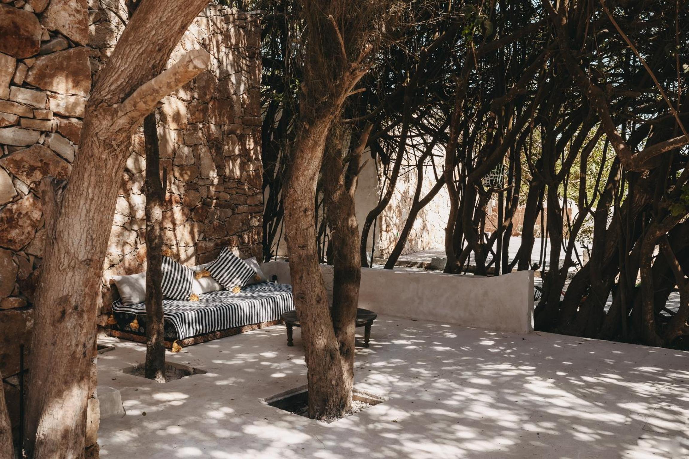 Surfiscamp Dakhla