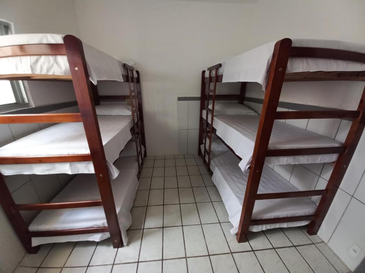 FlordÁfrica espaço de convivência e hospedagem