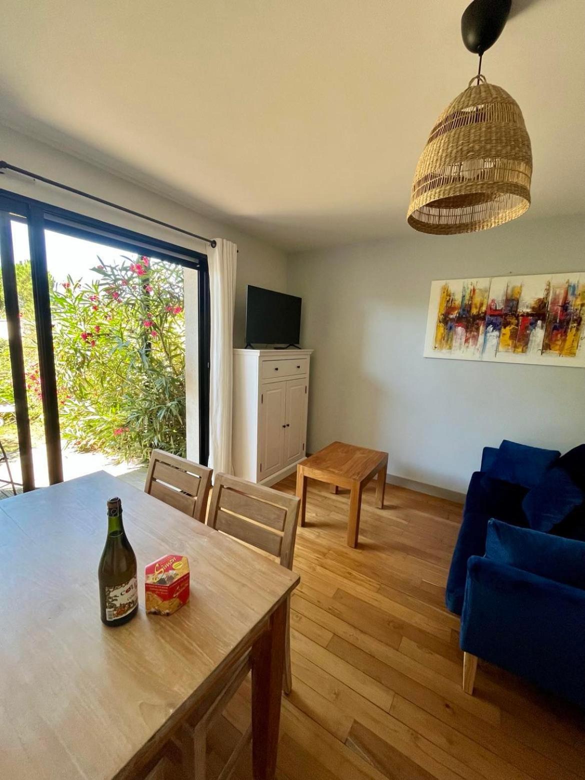 Villa Mané Lann Maison d'hôtes & spa