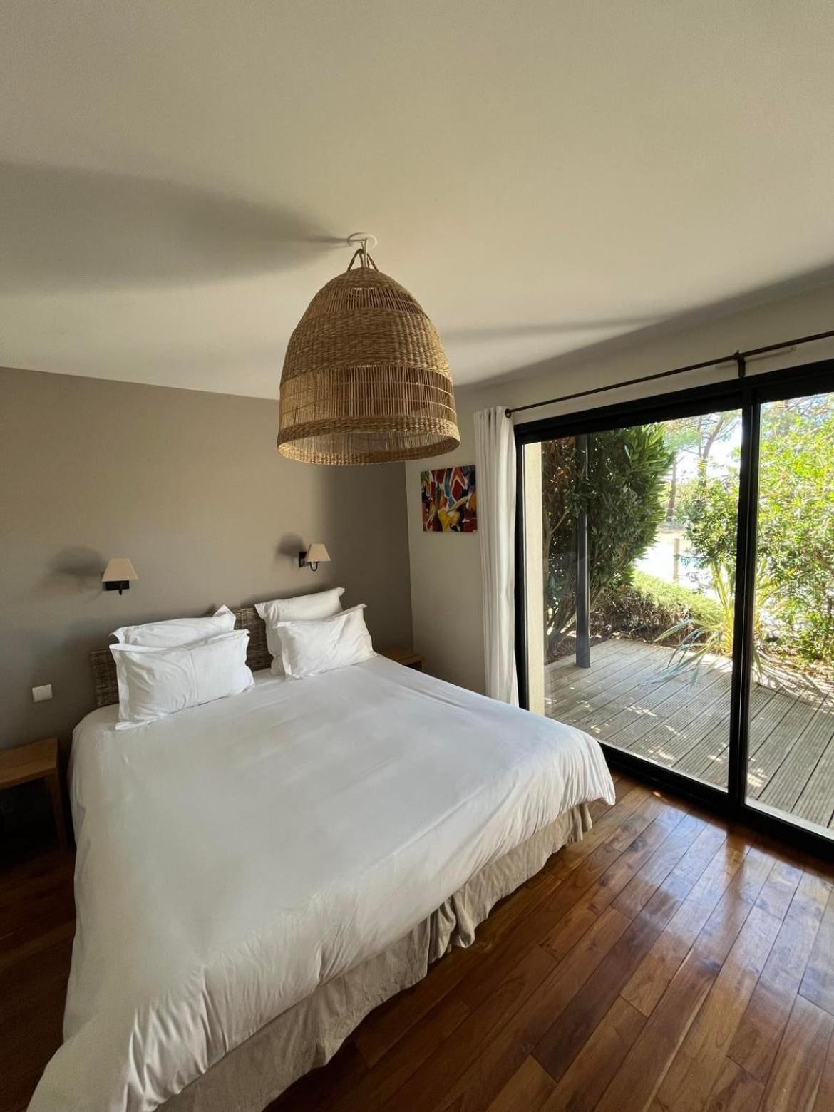 Villa Mané Lann Maison d'hôtes & spa