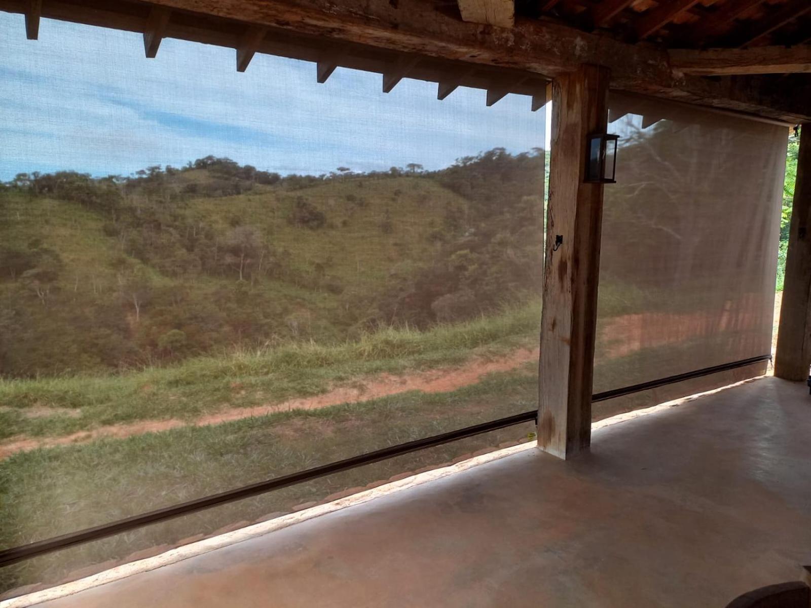 Casa da Floresta - Ibitipoca