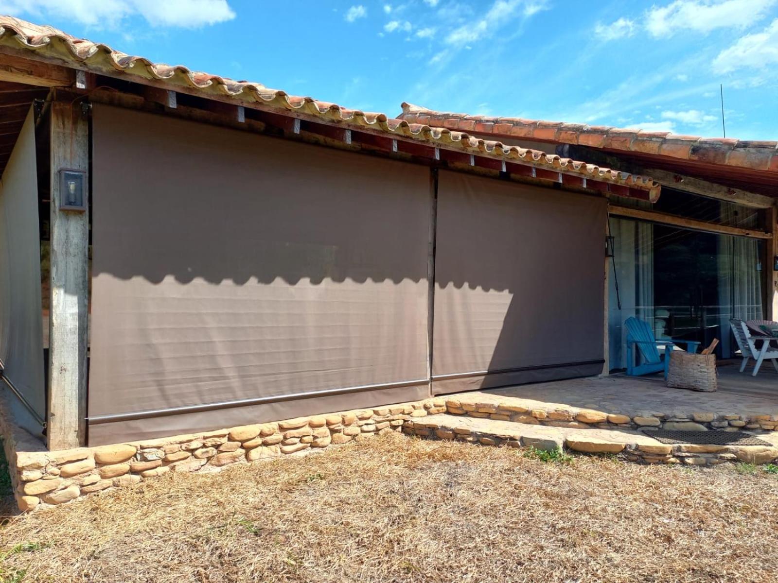 Casa da Floresta - Ibitipoca