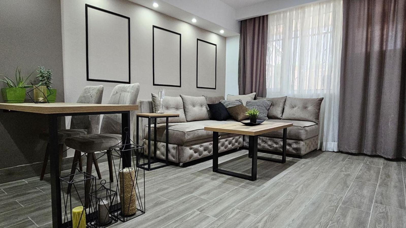 MADESA APARTMENT
