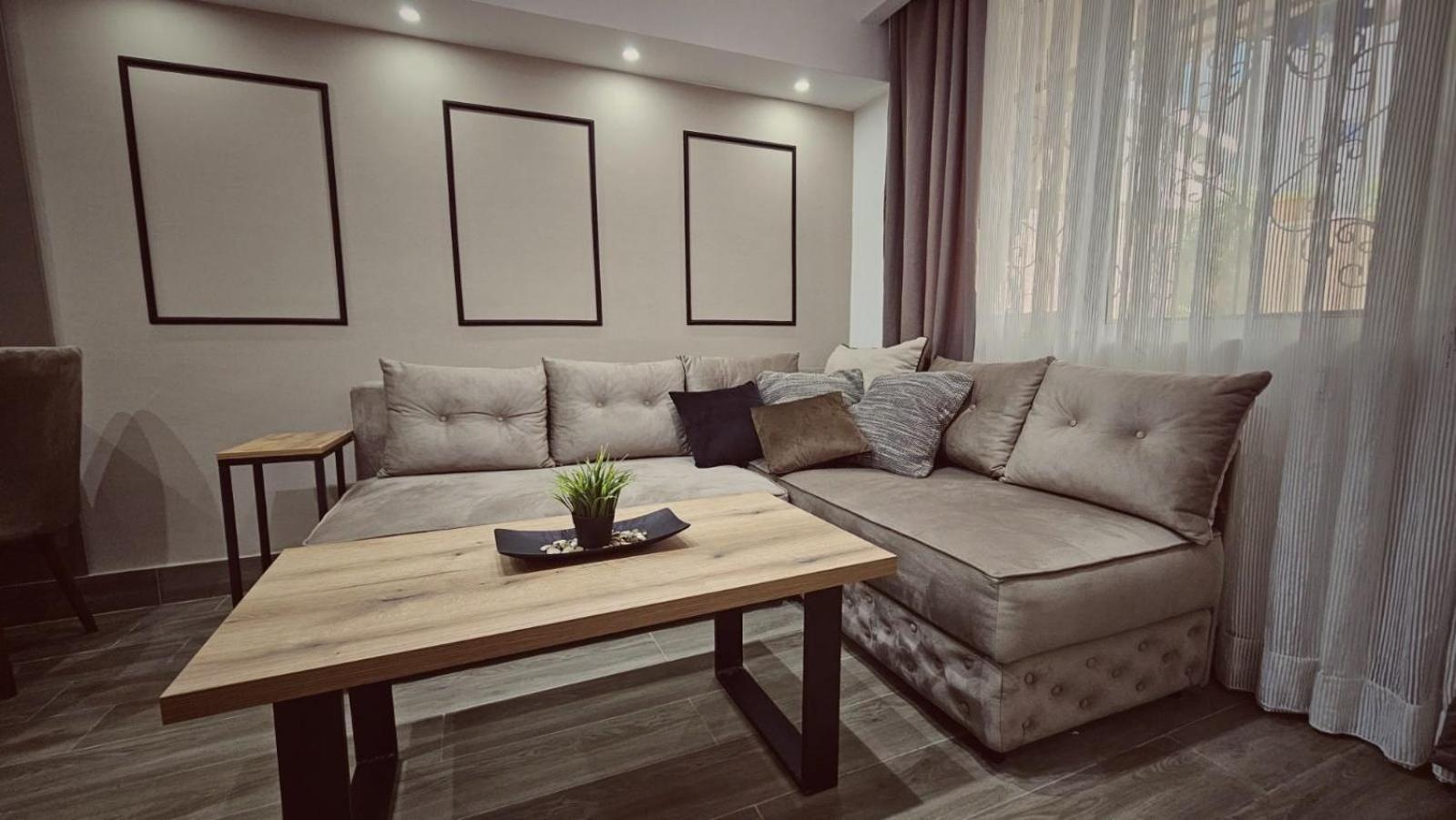 MADESA APARTMENT
