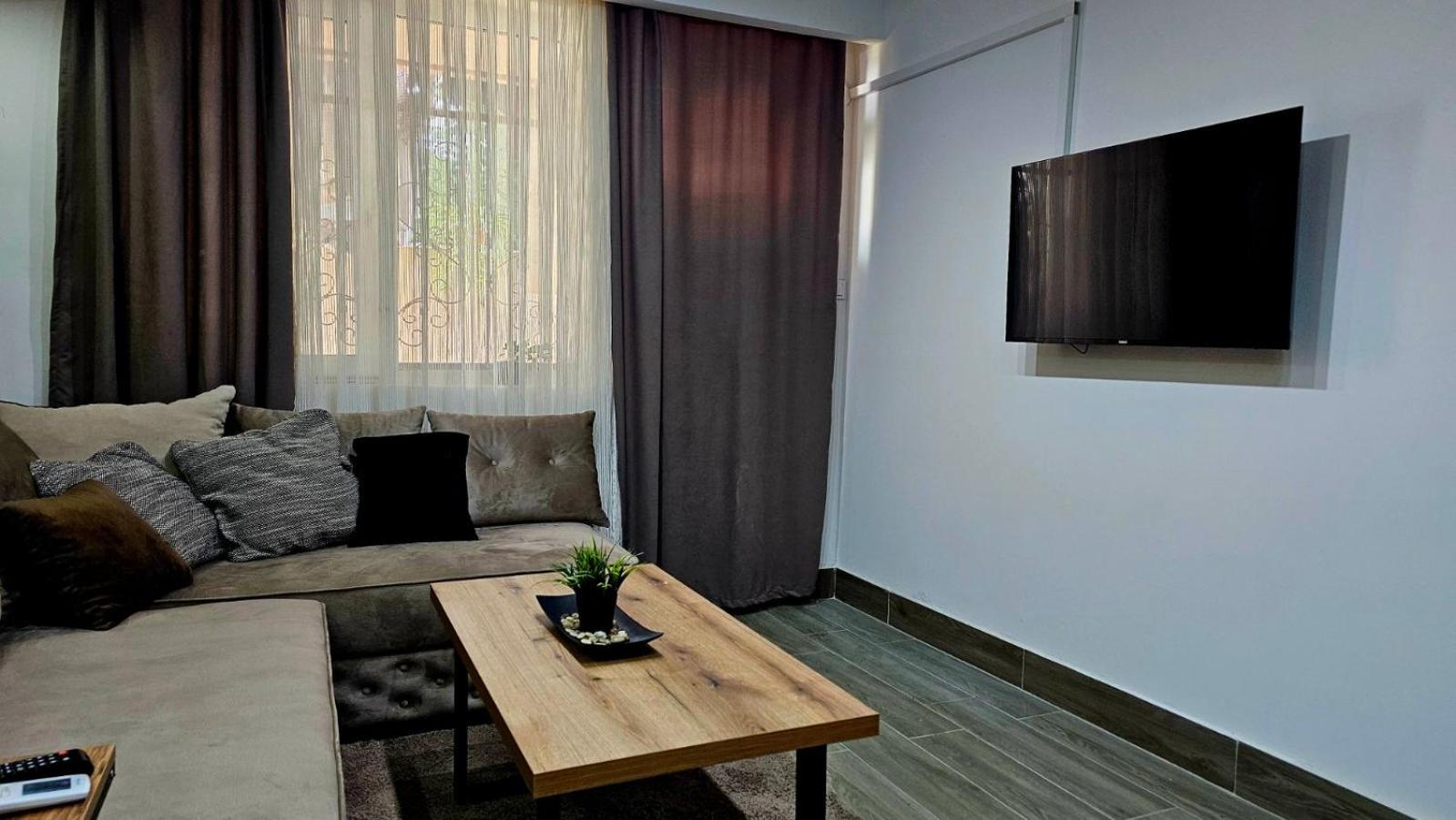 MADESA APARTMENT