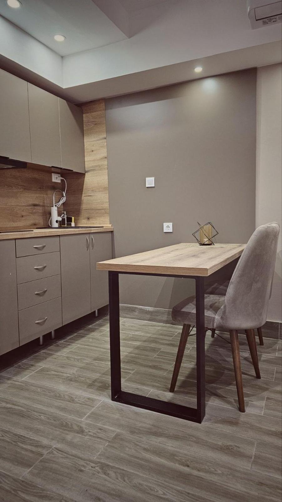 MADESA APARTMENT