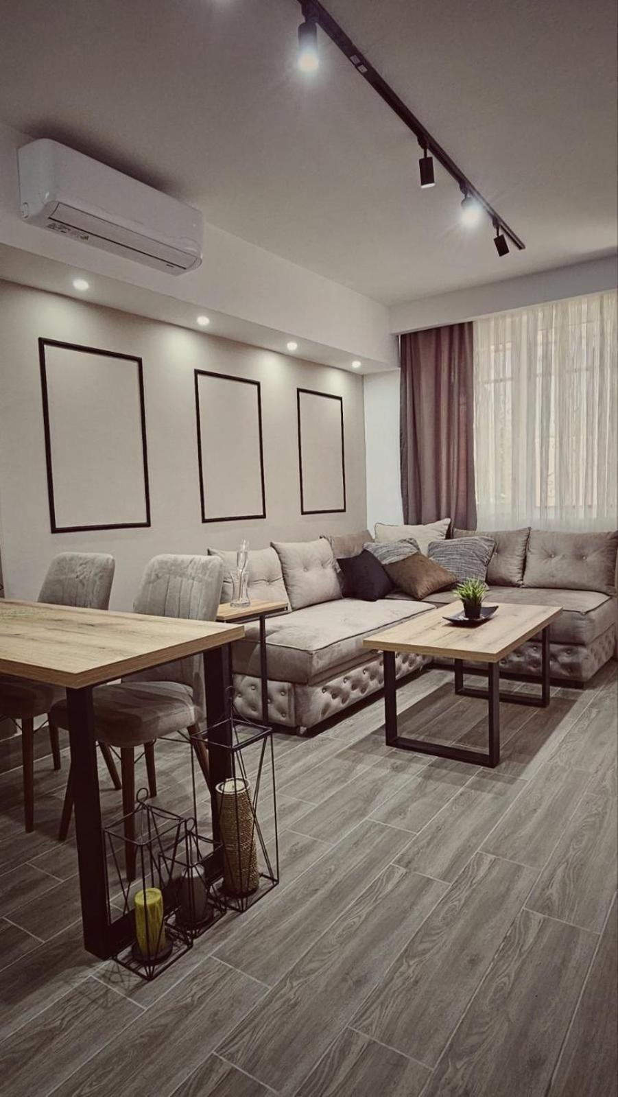 MADESA APARTMENT