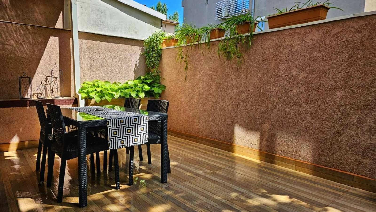 MADESA APARTMENT