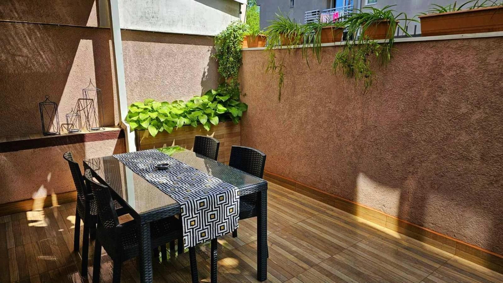 MADESA APARTMENT