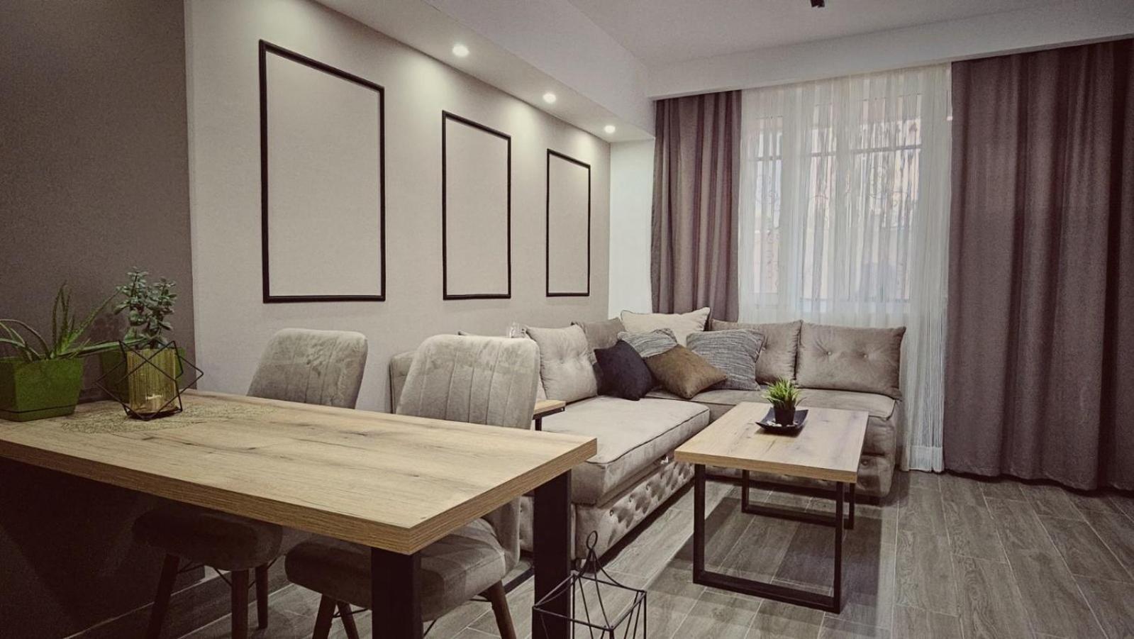 MADESA APARTMENT
