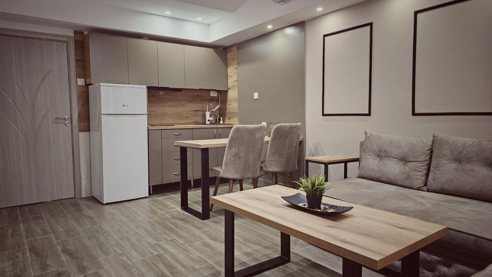 MADESA APARTMENT