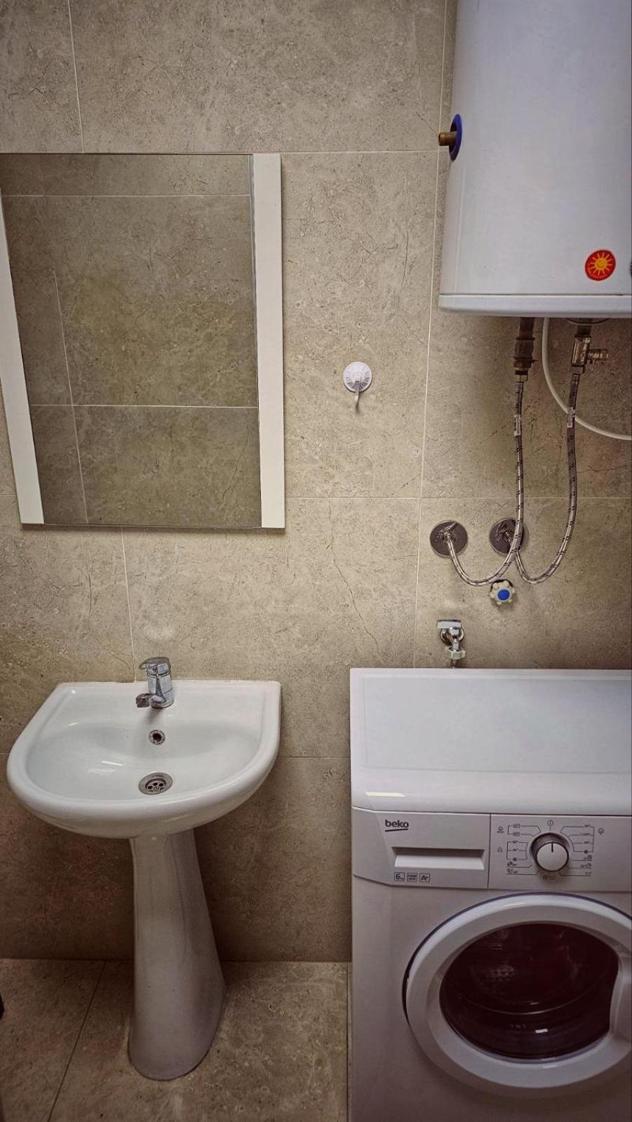 MADESA APARTMENT