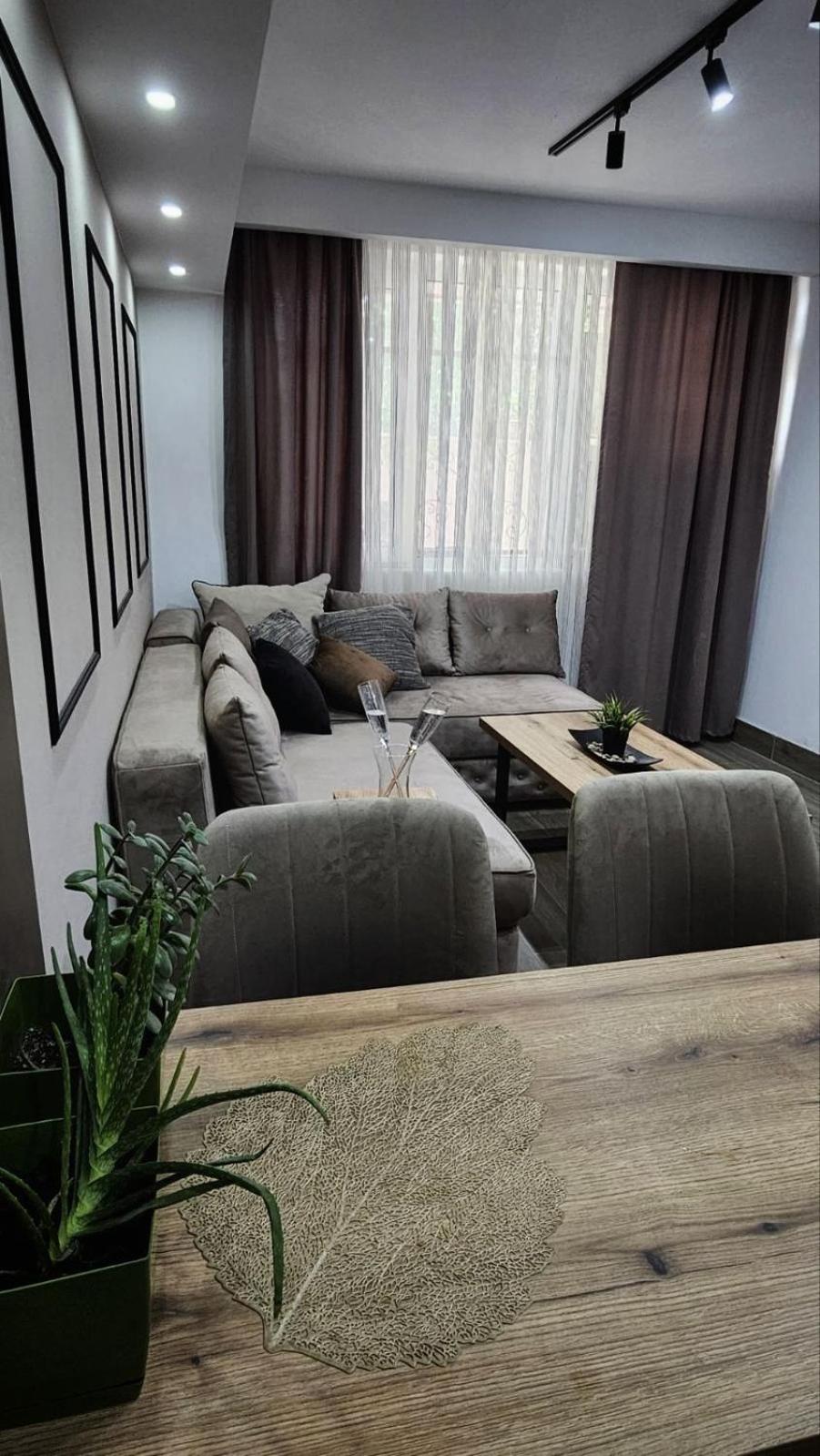 MADESA APARTMENT