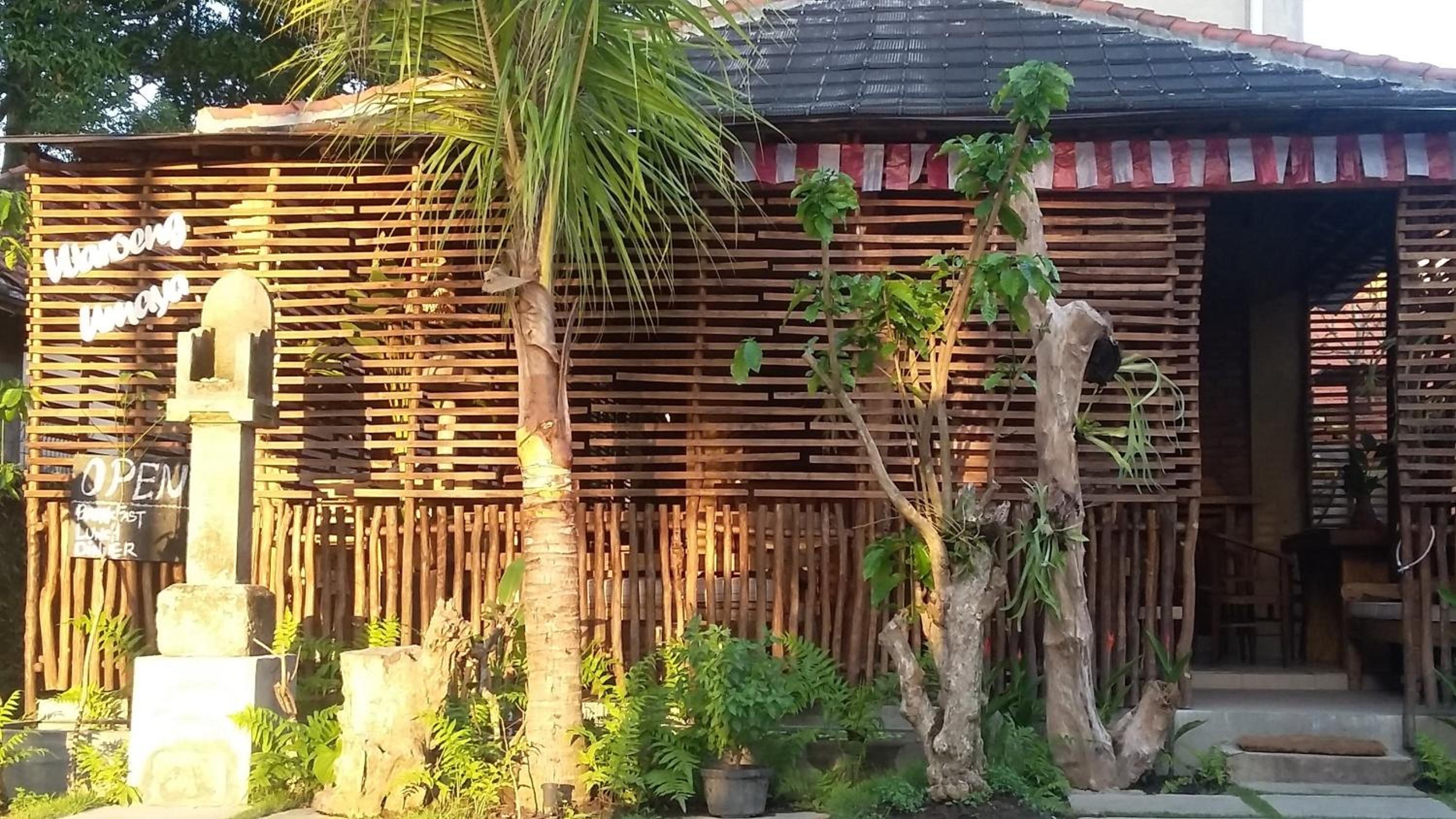 Umaya Ubud Villa