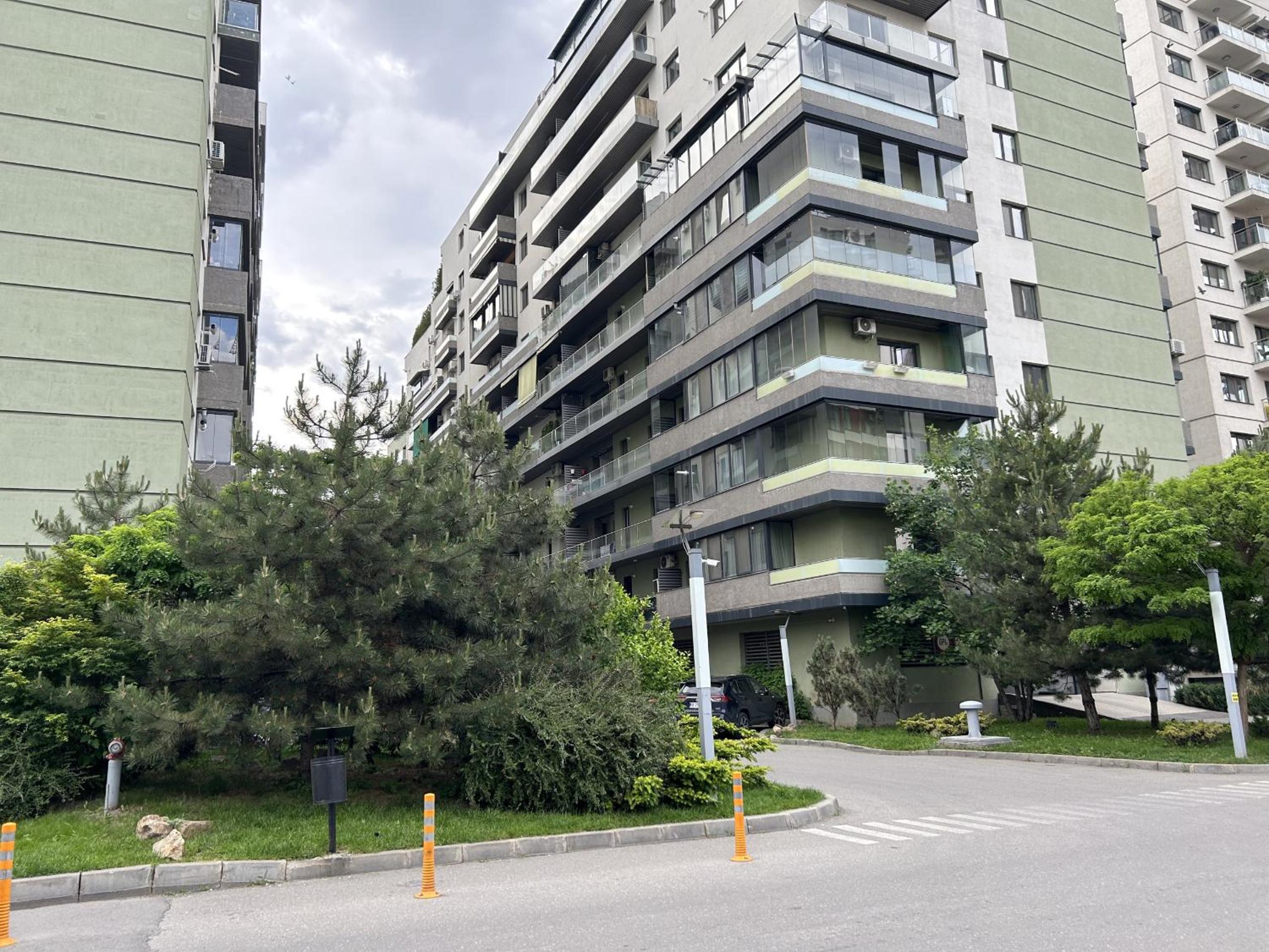 Novum Comfort view 3