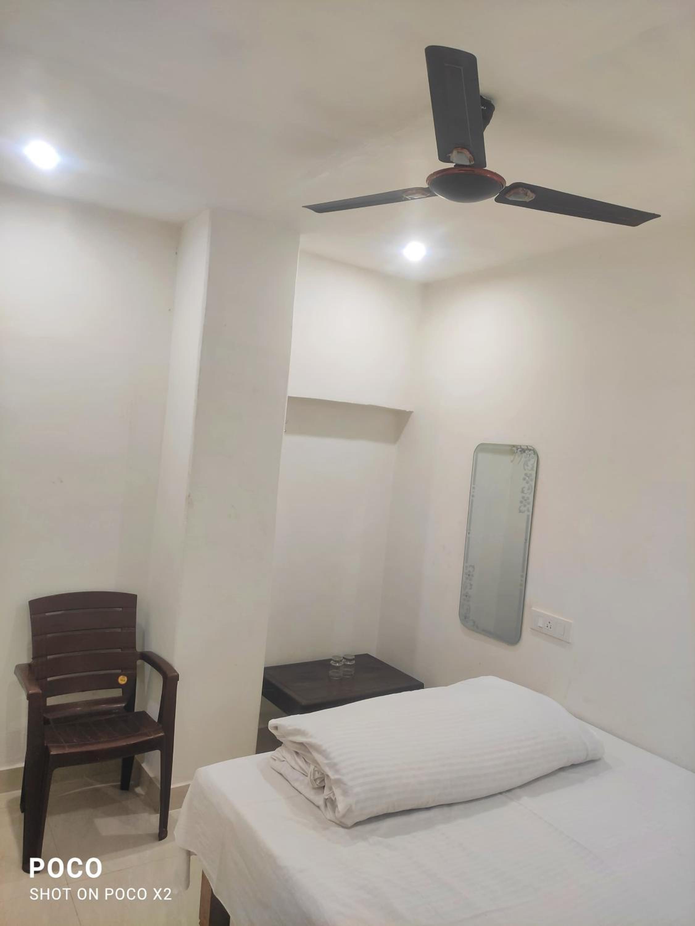 Savitri home stay view 5