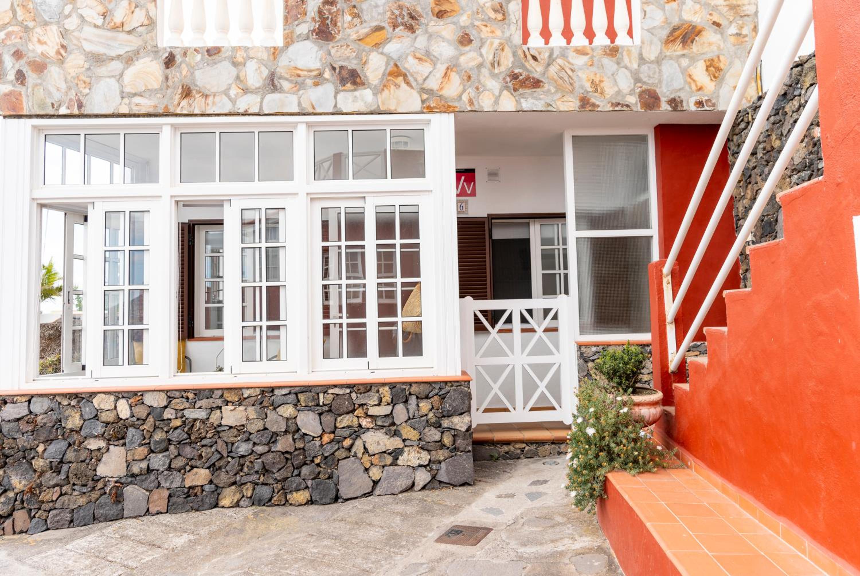 Casa El Drago 6 view 5