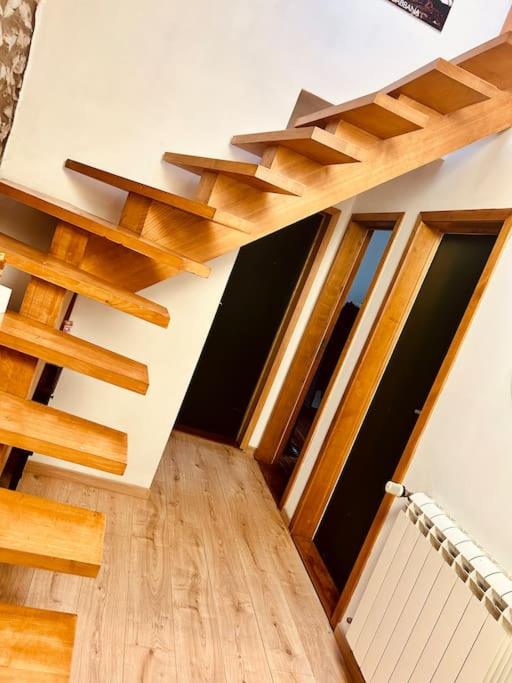 Maison avec jardin, 3 chambres